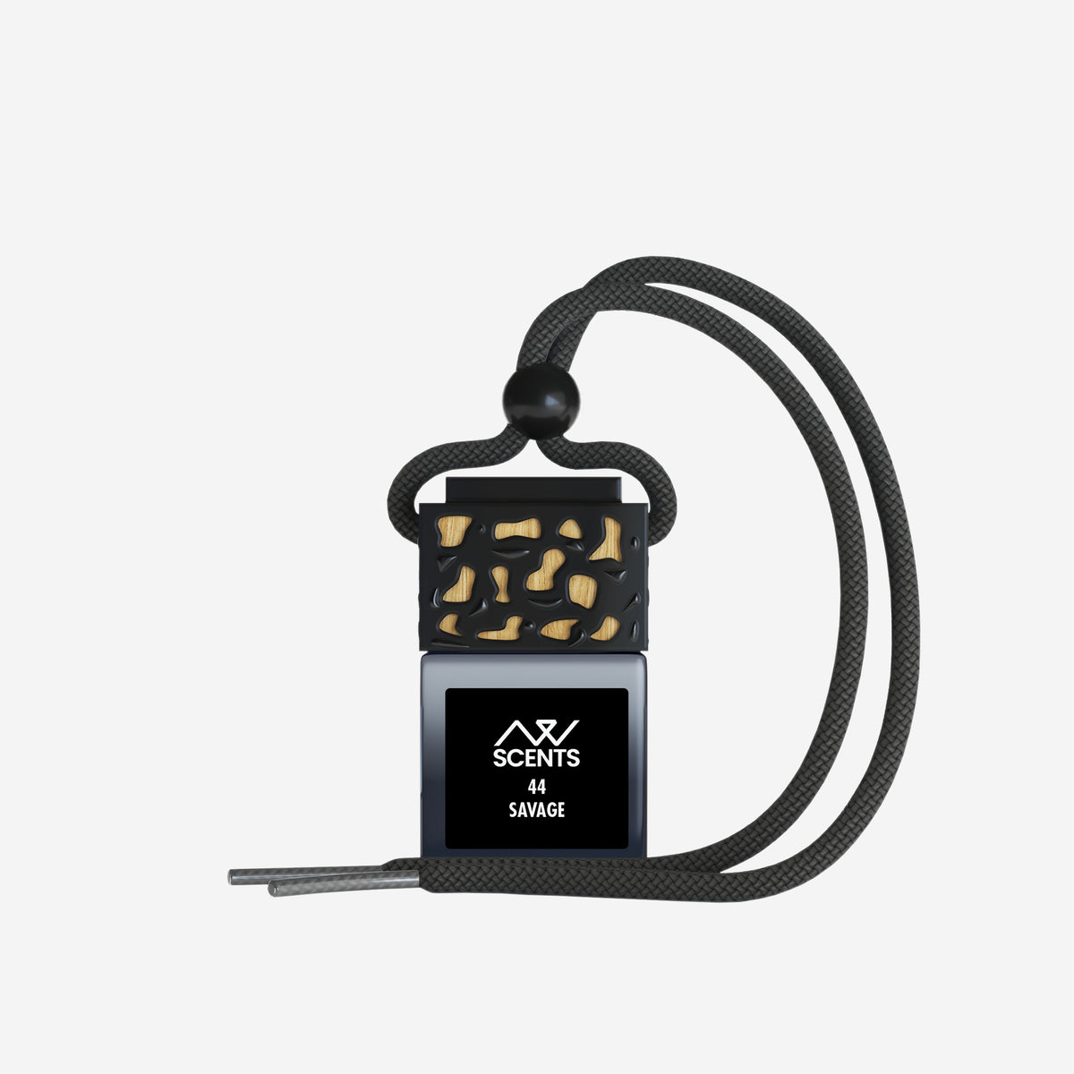 44 SAVAGE by AW Scents Car Fragrance Diffuser | Sauvage Inspired