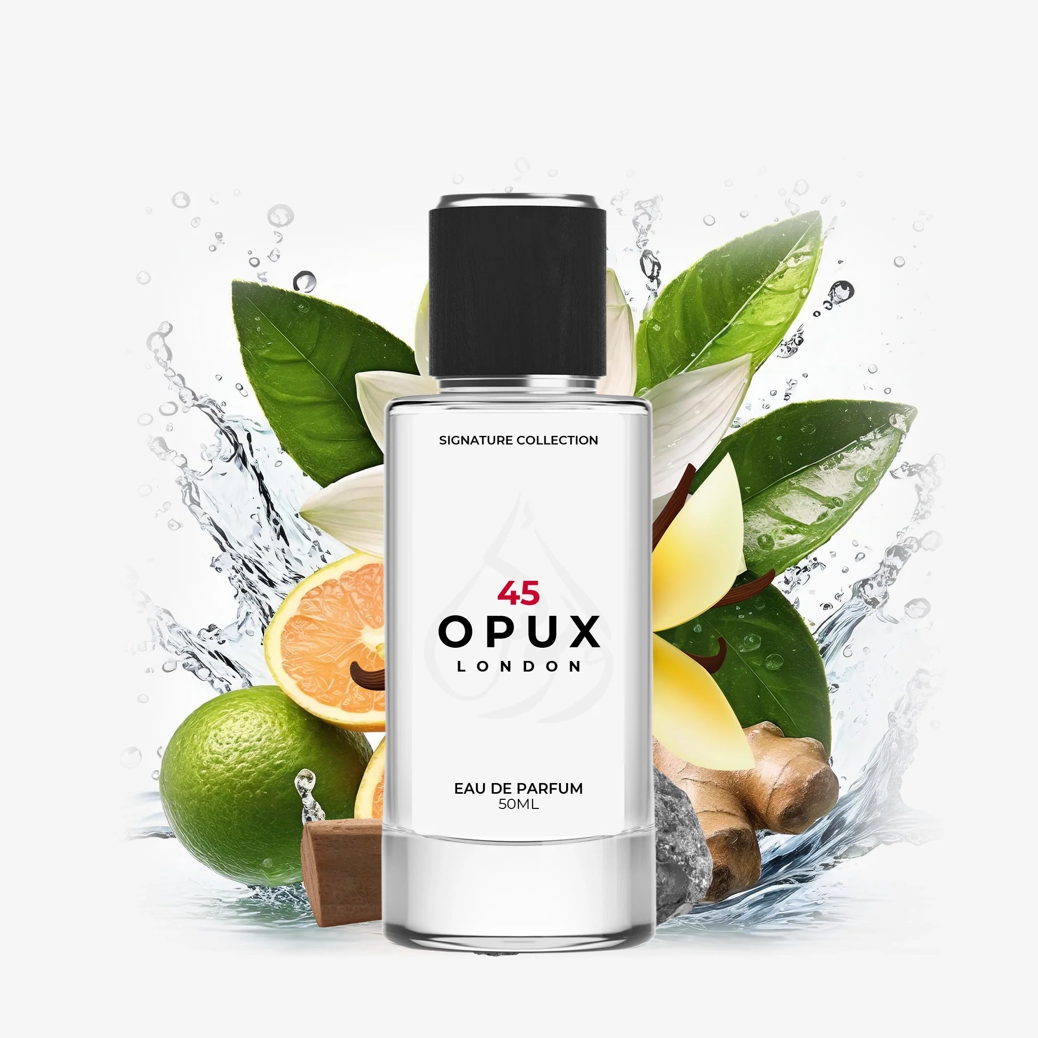 Inspired By Olympea - 45