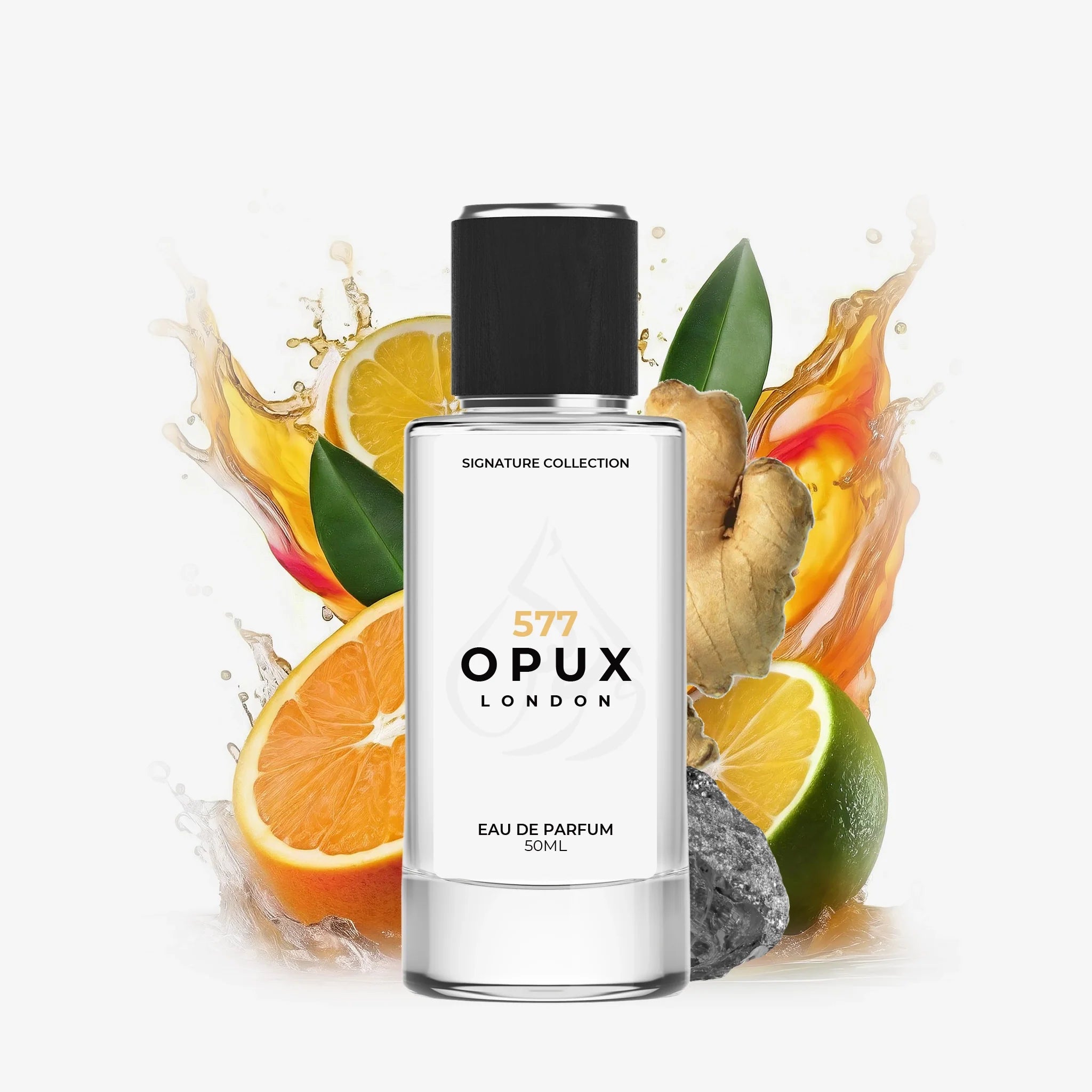 Inspired By Afternoon Swim - 577