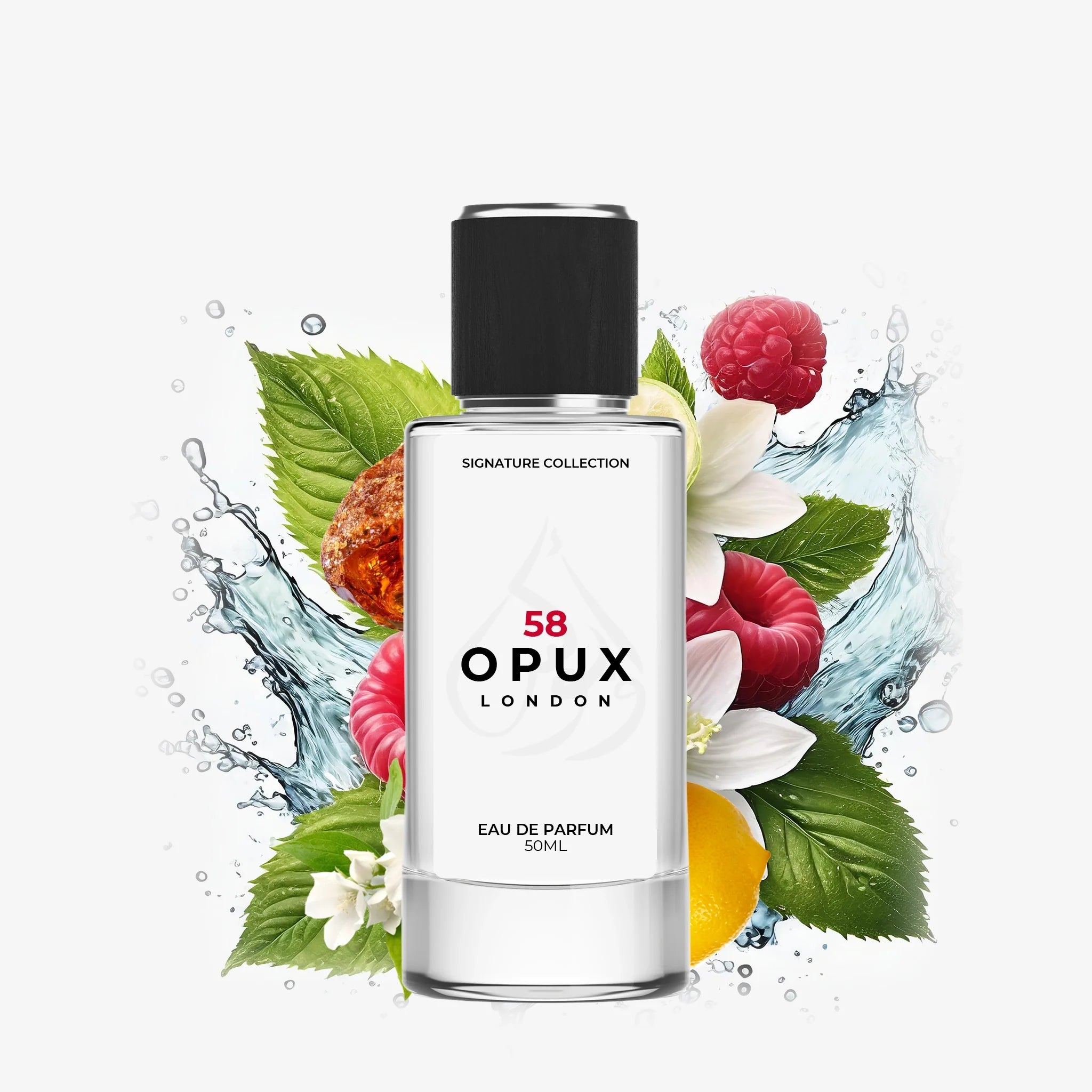 Inspired By Lady Million - 58