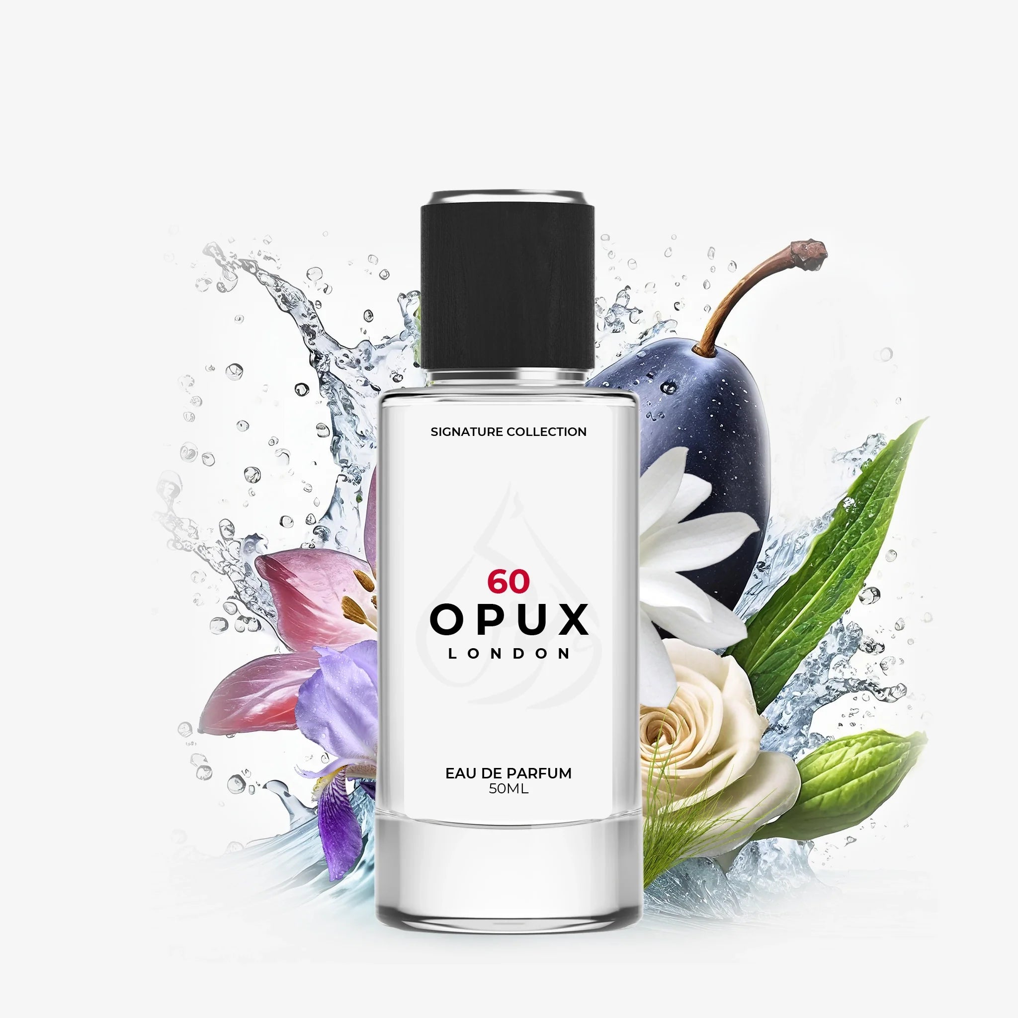 Inspired By Decadence - 60