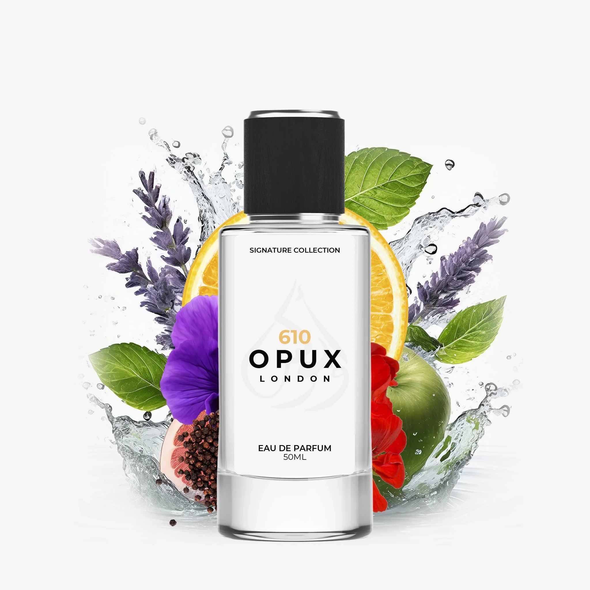 Inspired By Layton - 610