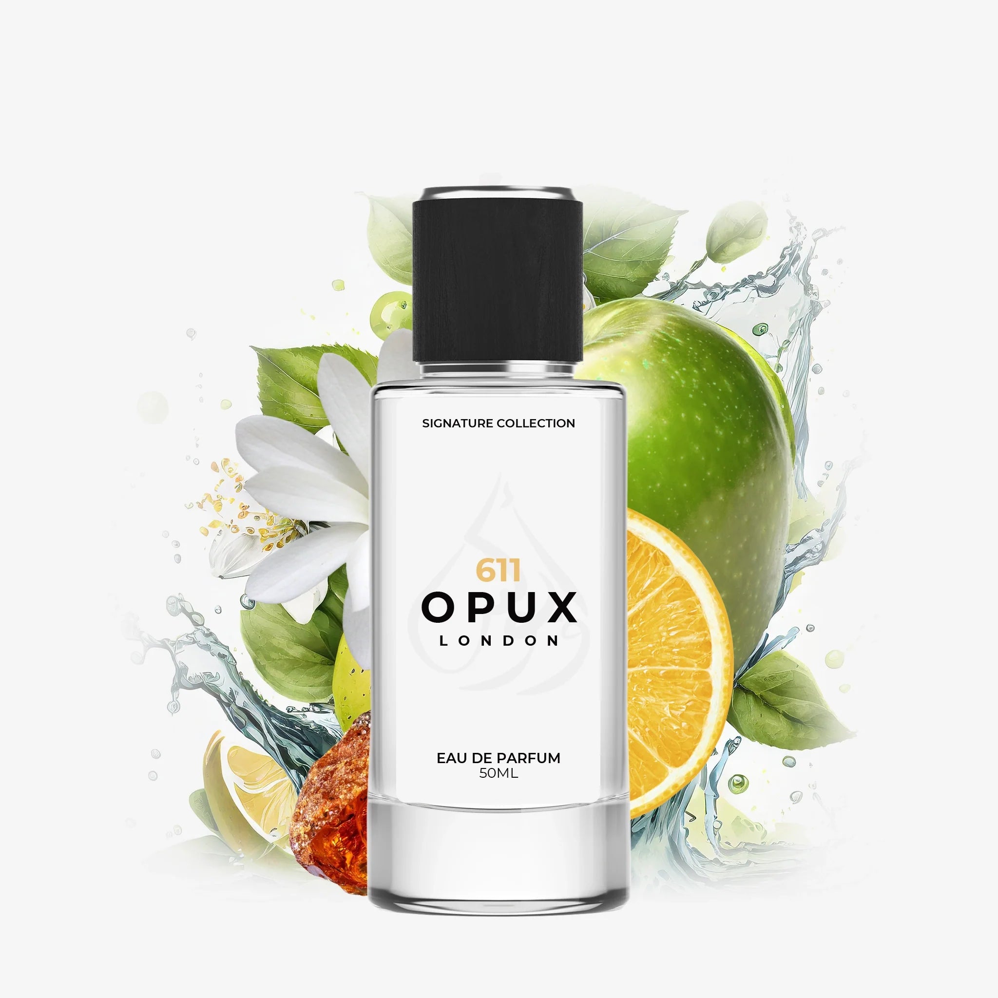 Inspired By Another 13 - 611