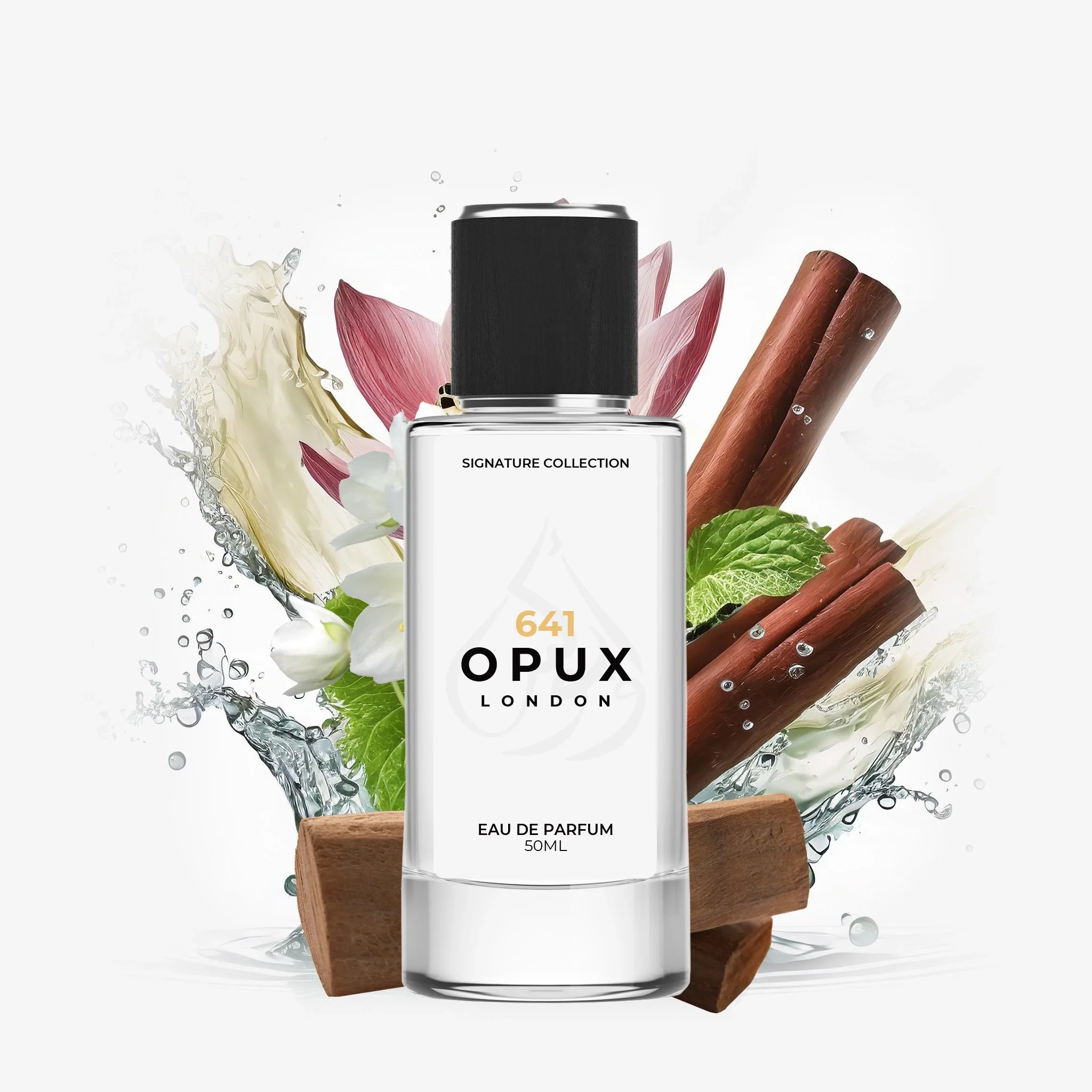 Inspired By Side Effect - 641