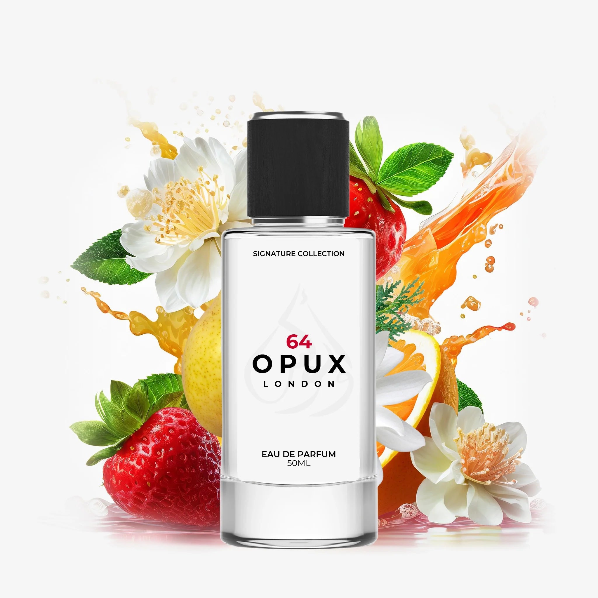 Inspired By Mon Paris - 64