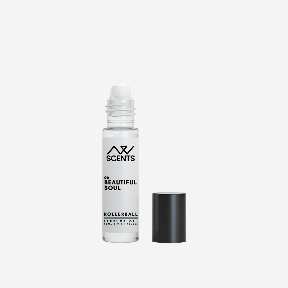 66 BEAUTIFUL SOUL by AW Scents Rollerball Oil | La Vie Est Belle Inspired