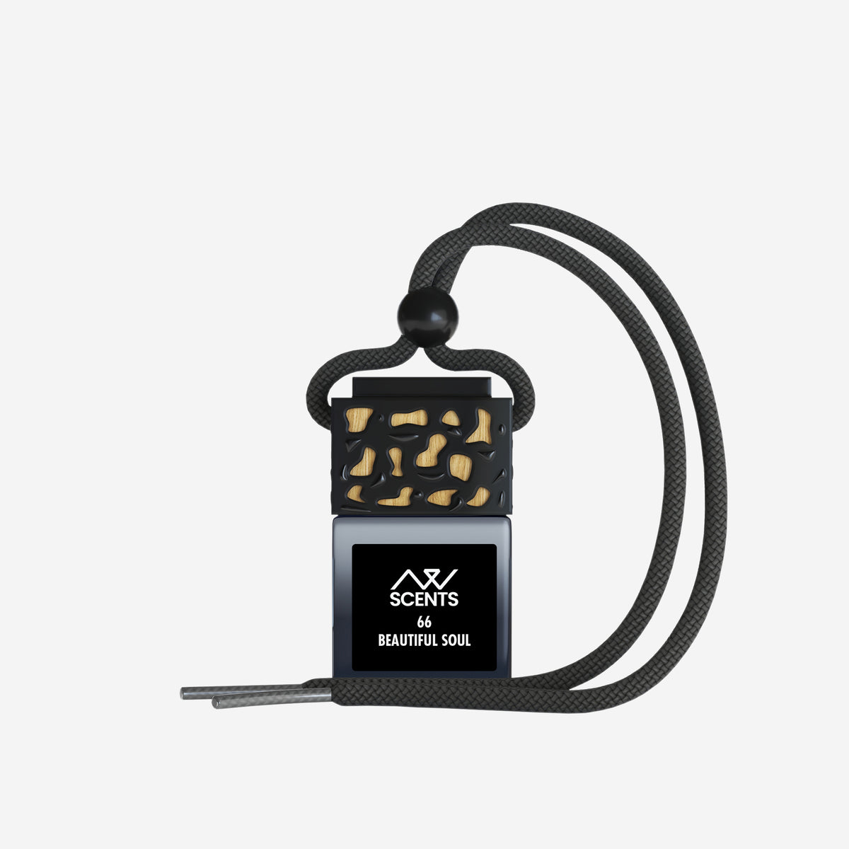 66 BEAUTIFUL SOUL by AW Scents Car Fragrance Diffuser | La Vie Est Belle Inspired