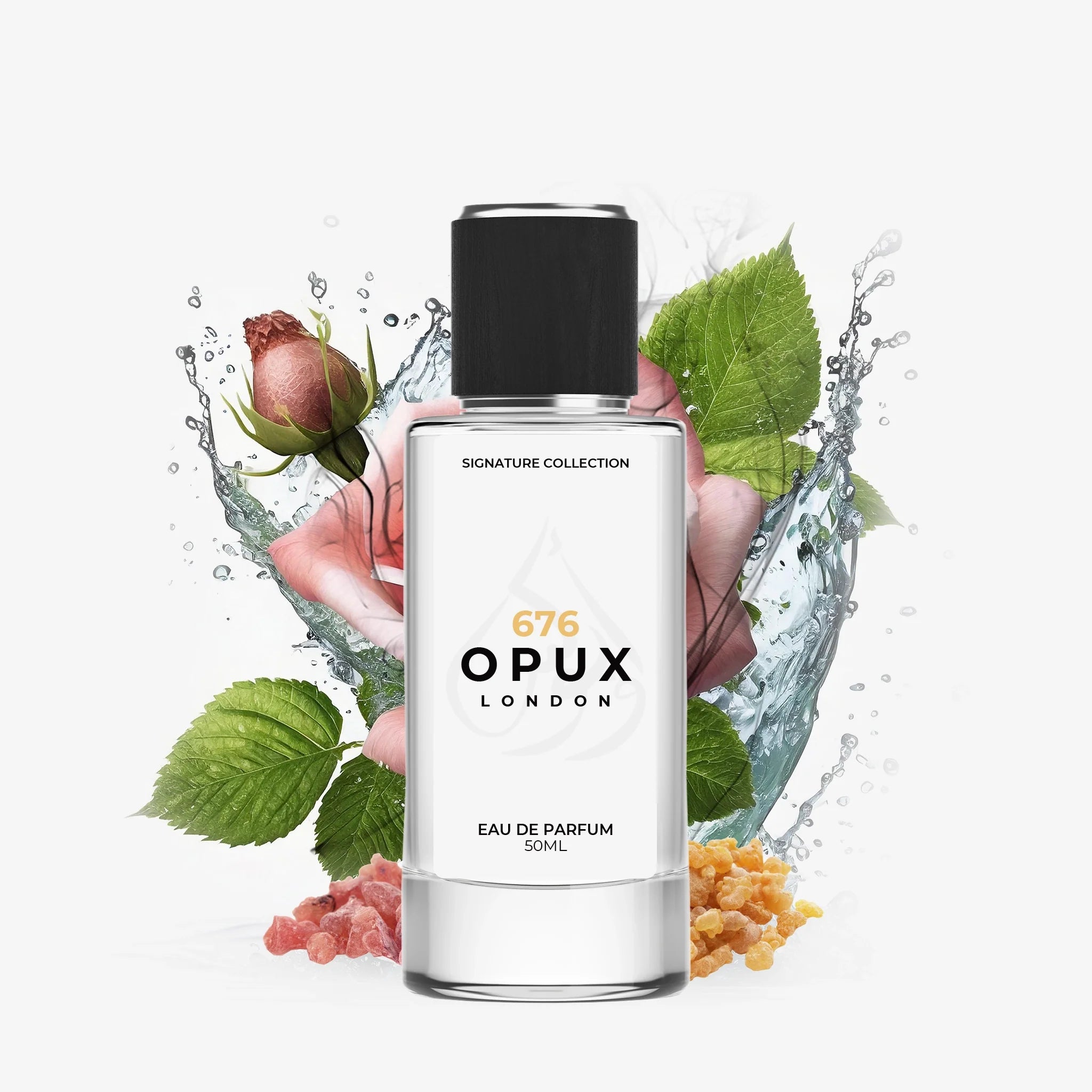 Inspired By Oud Ispahan - 676