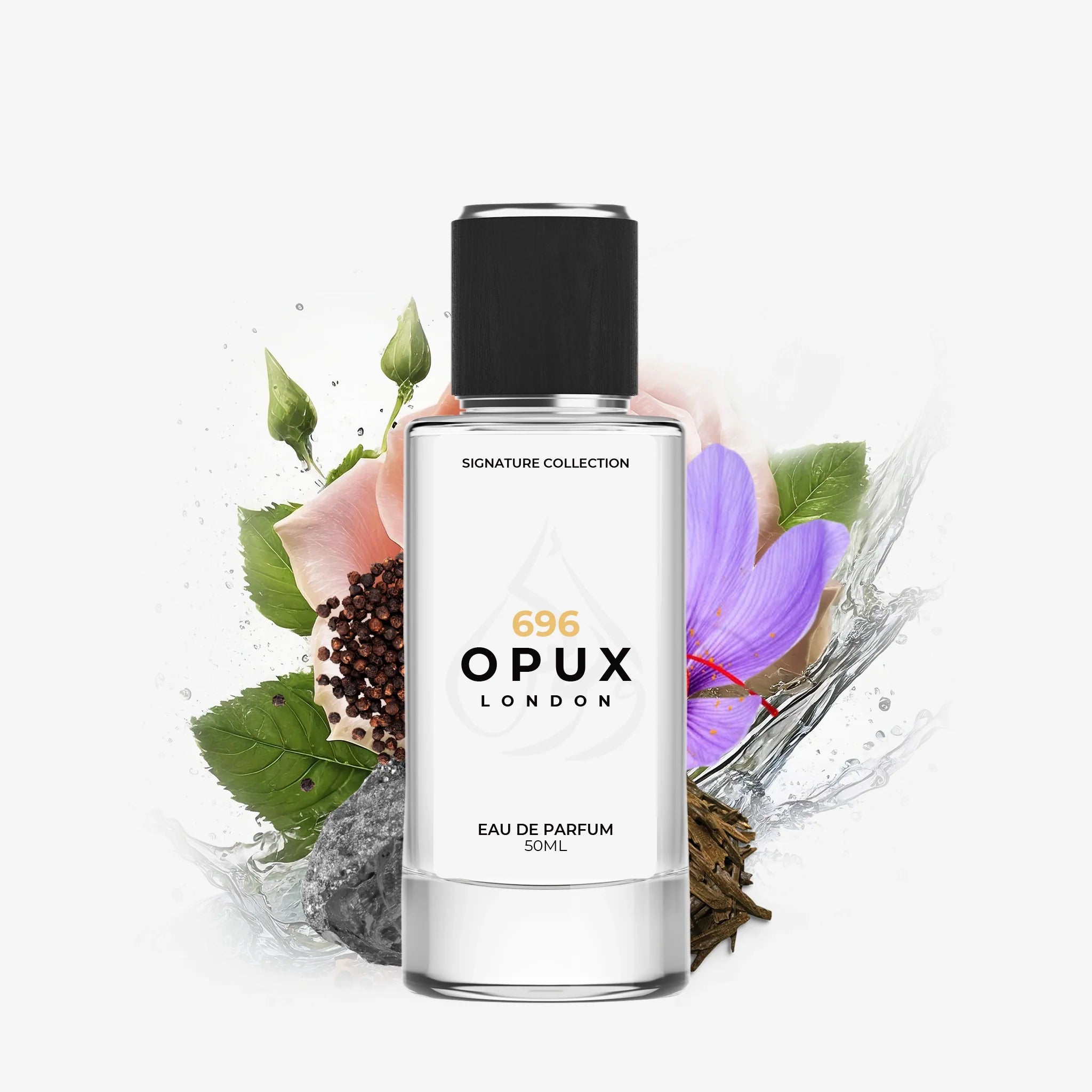 Inspired By Les Sables Roses- 696