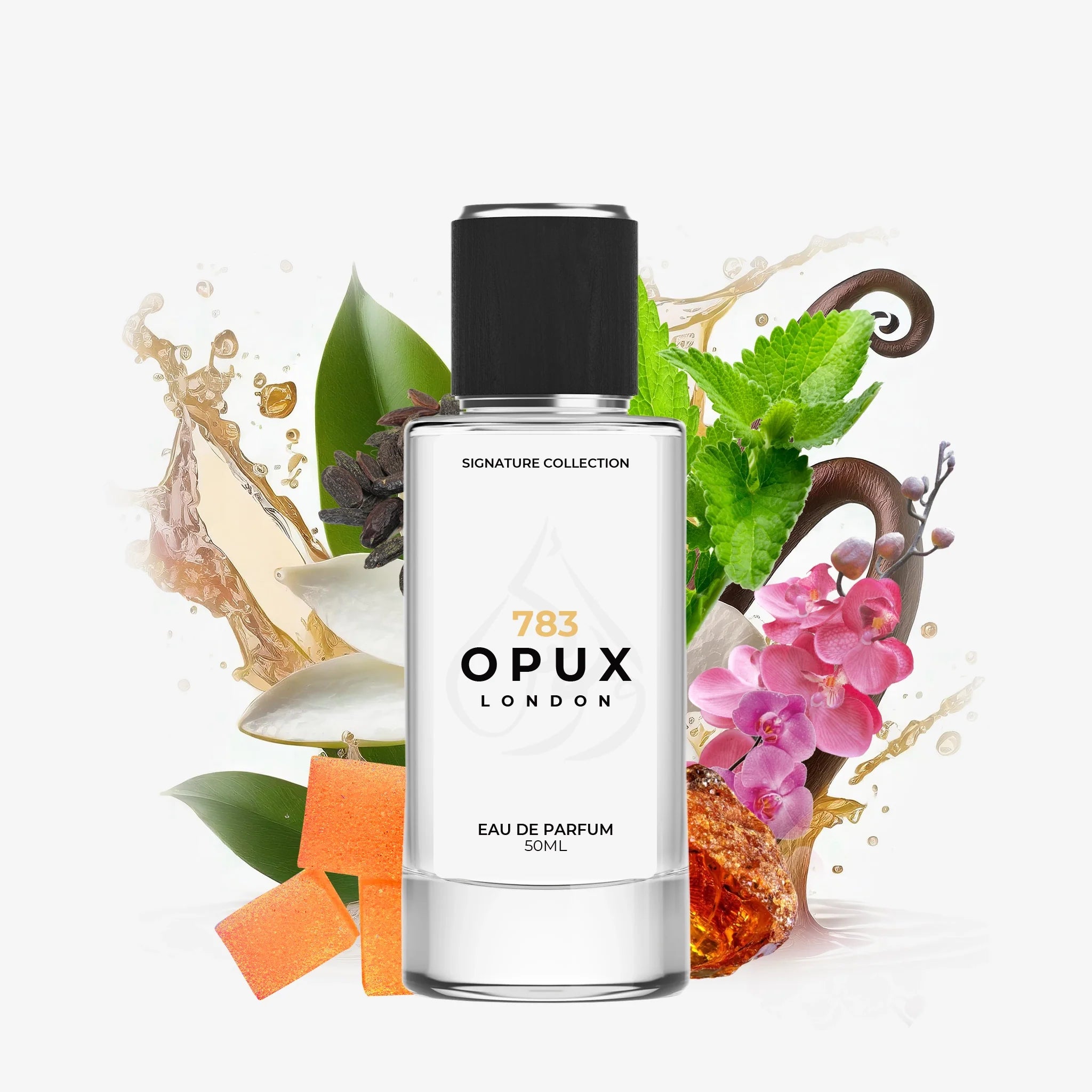 Inspired By Vanilla 28 - 783