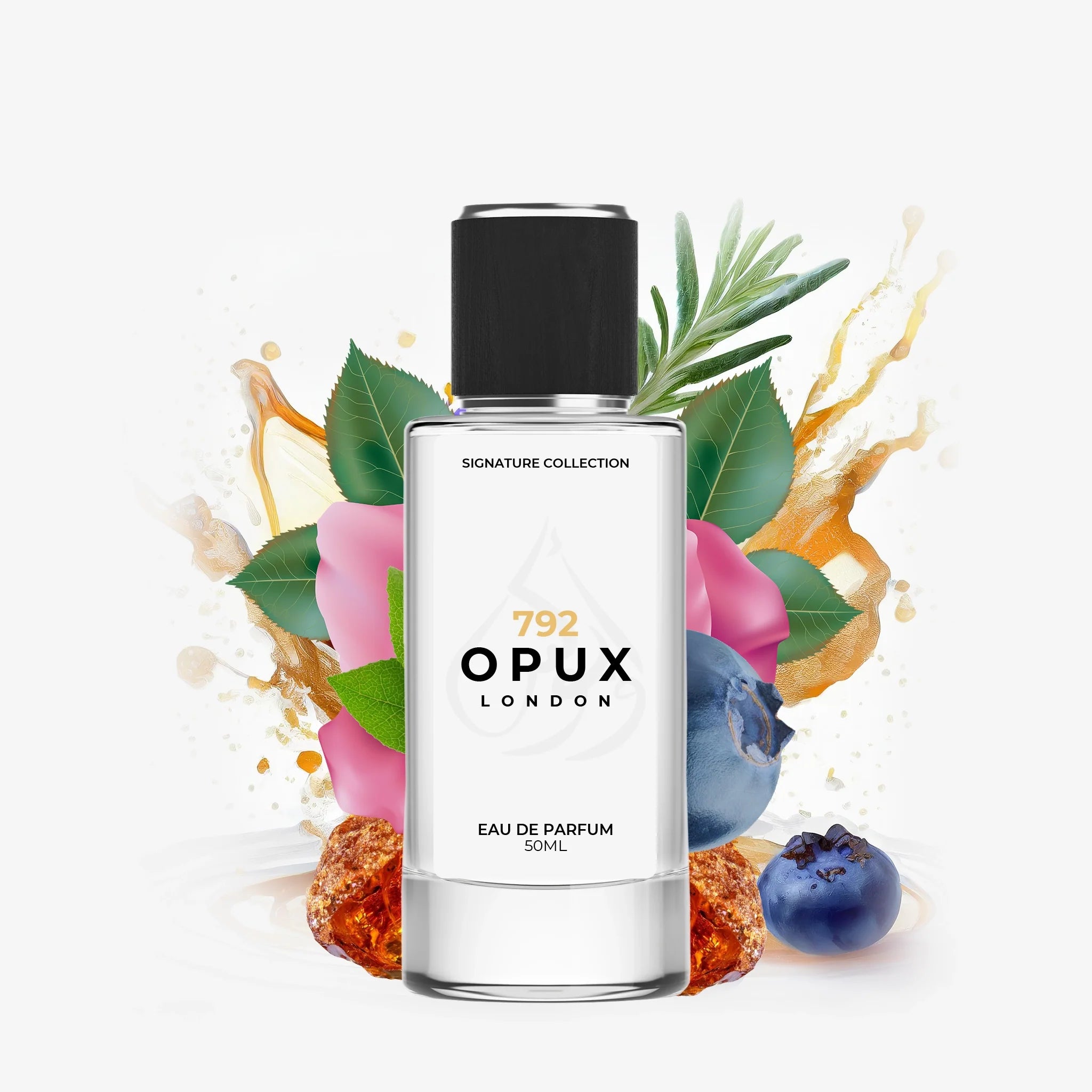 Inspired By Kalemat - 792