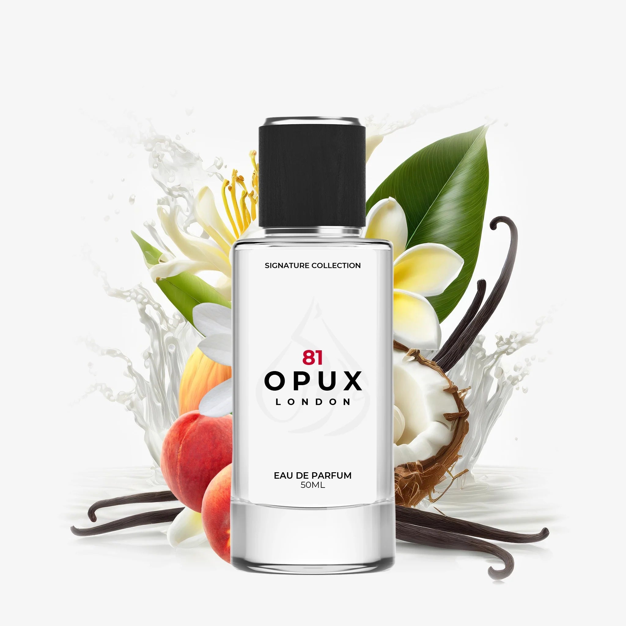 Inspired By Coco Vanille - 81