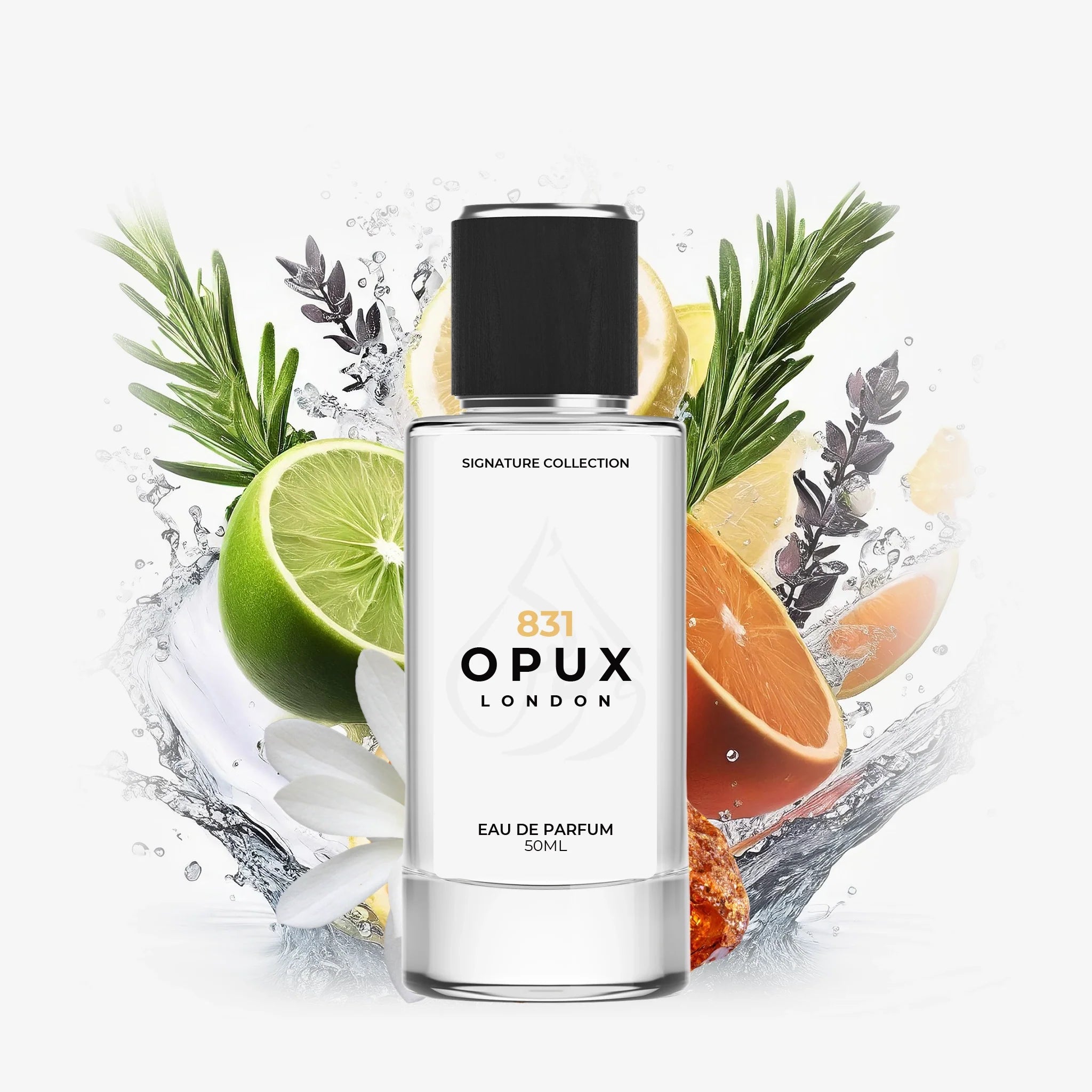 Inspired By Neroli Portofino - 831