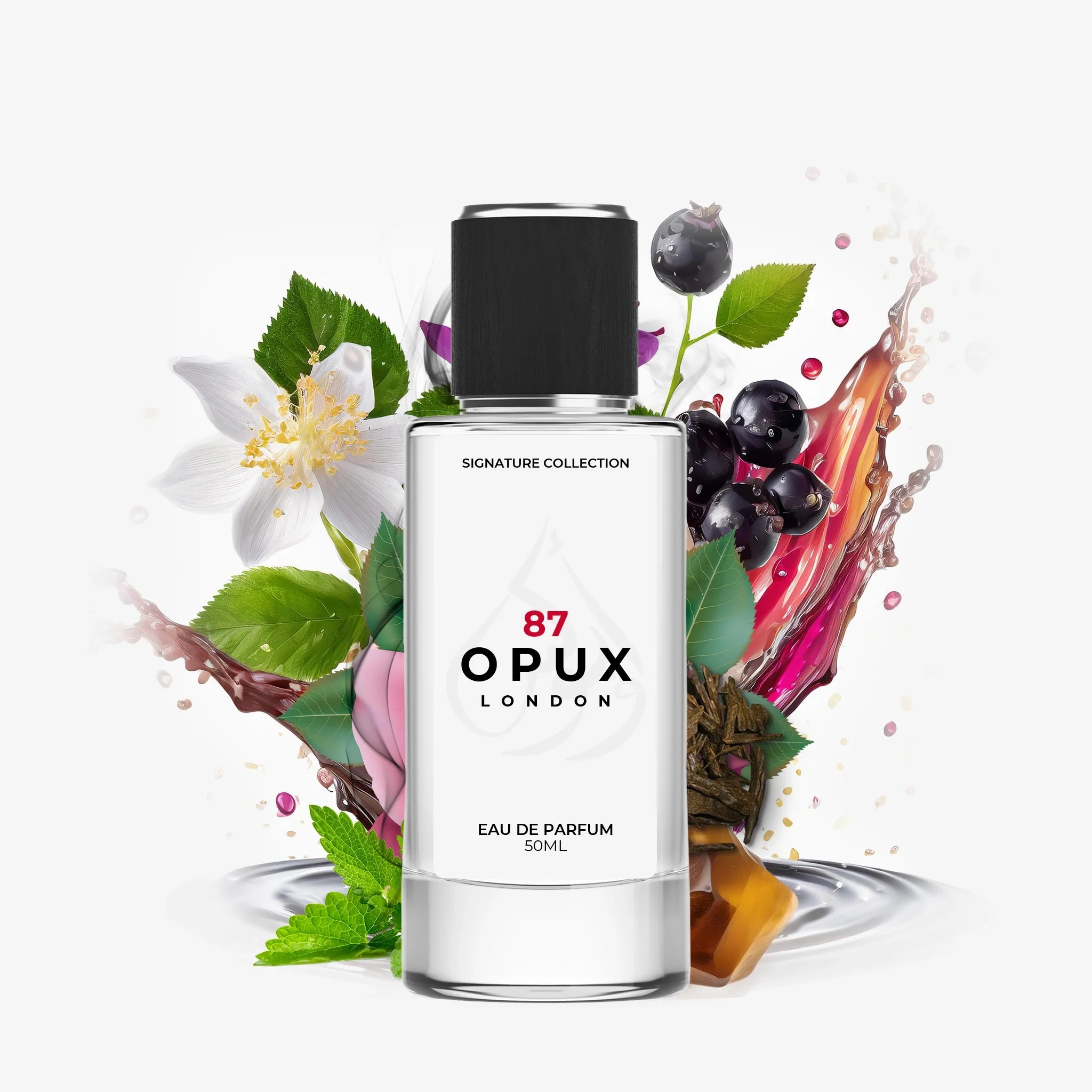 Inspired By Matière Noire - 87