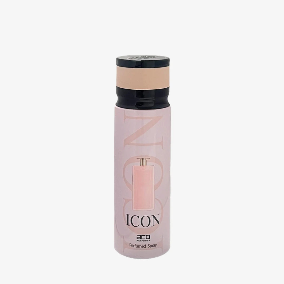 ICON Perfume Body Spray - Inspired By Idole by ACO Perfumes