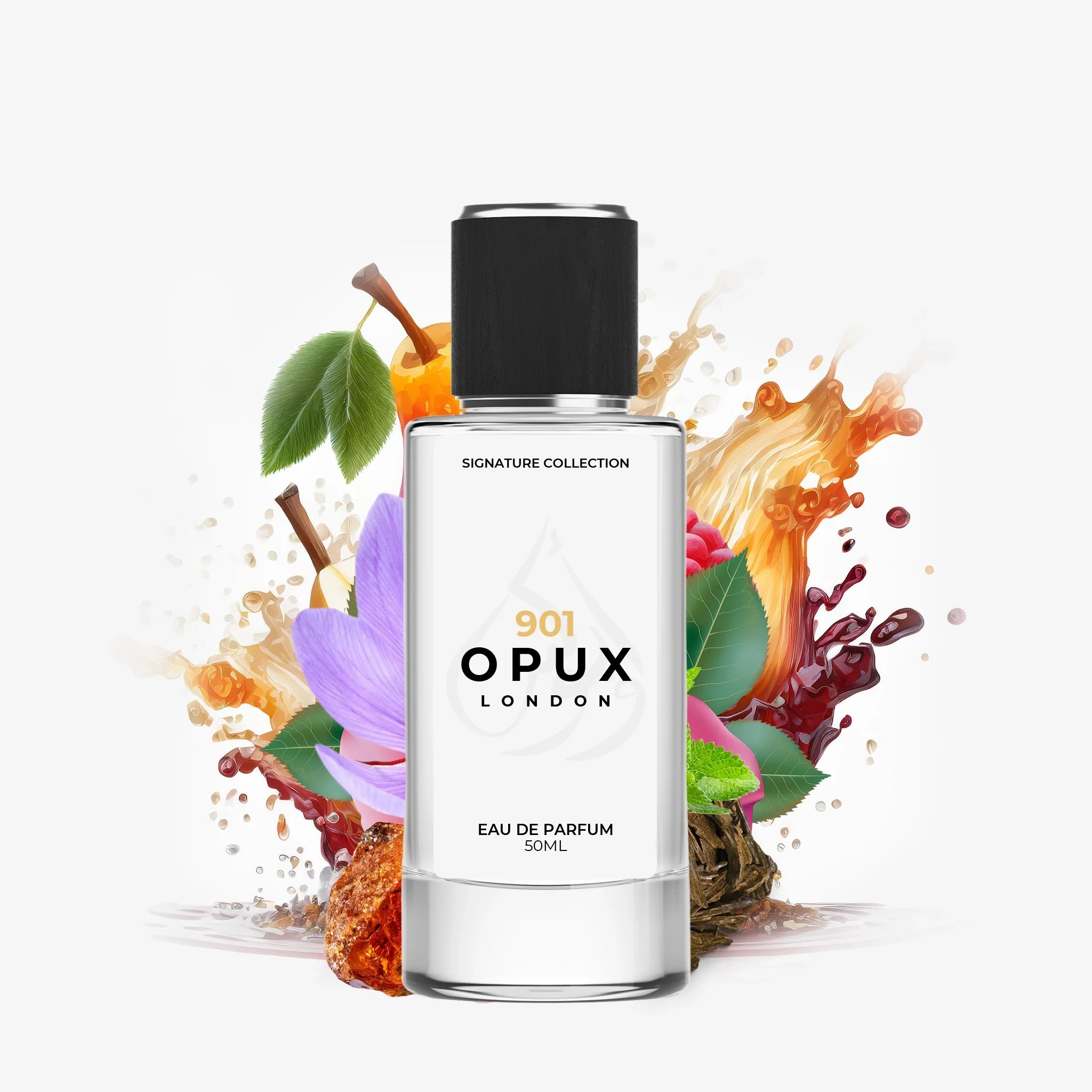 Inspired By G Oud - 901