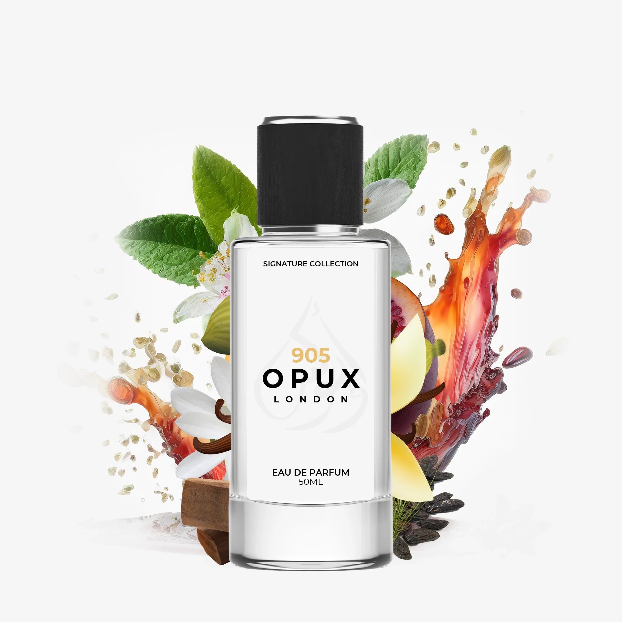 Inspired By Bitter Peach - 905