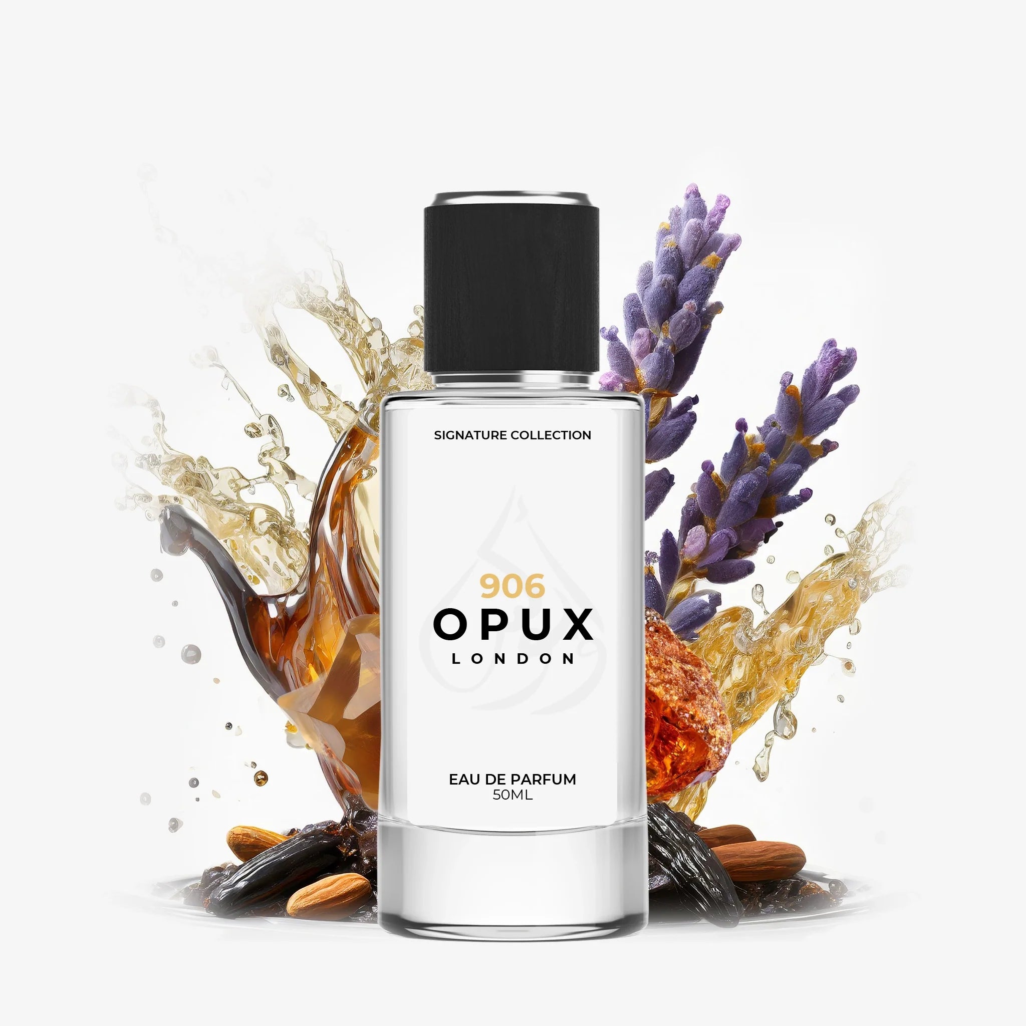 Inspired By Grand Soir - 906