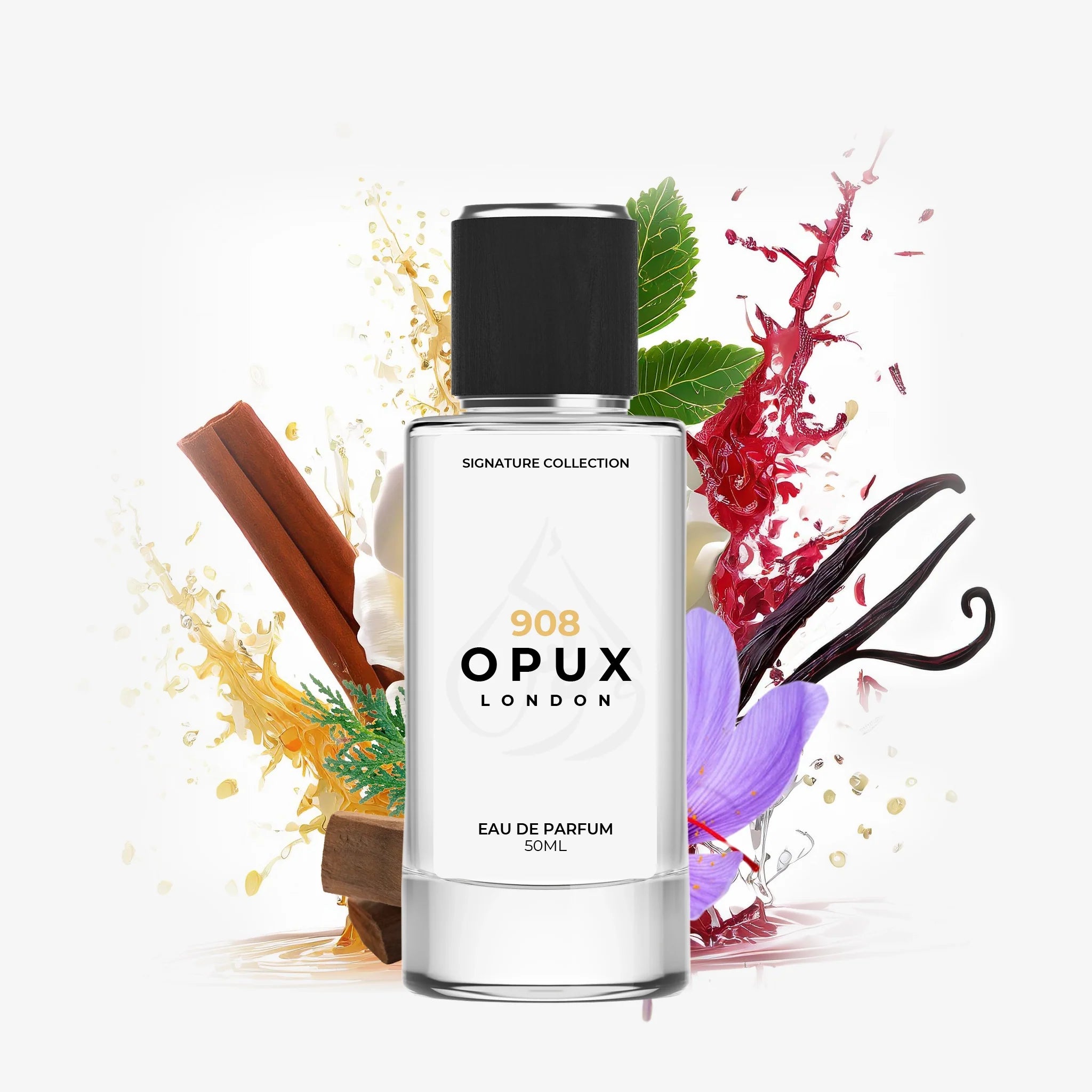 Inspired By Cairo - 908