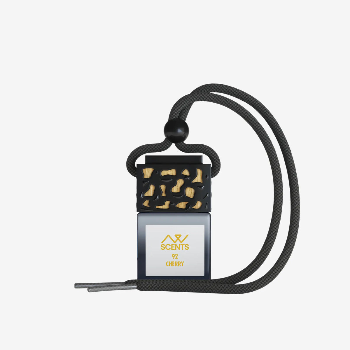92 CHERRY by AW Scents Car Fragrance Diffuser | Lost Cherry Inspired