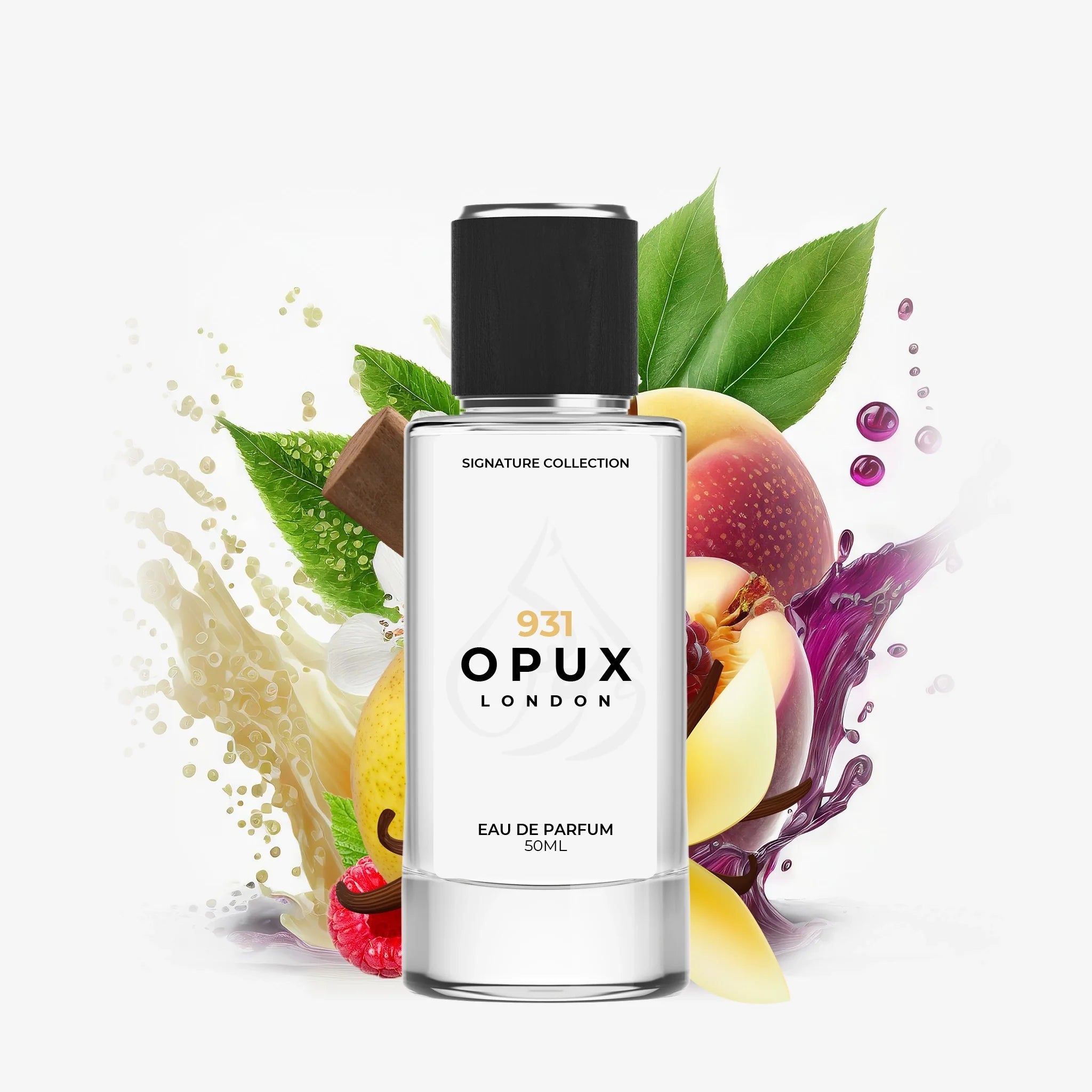 Inspired By Kirke - 931