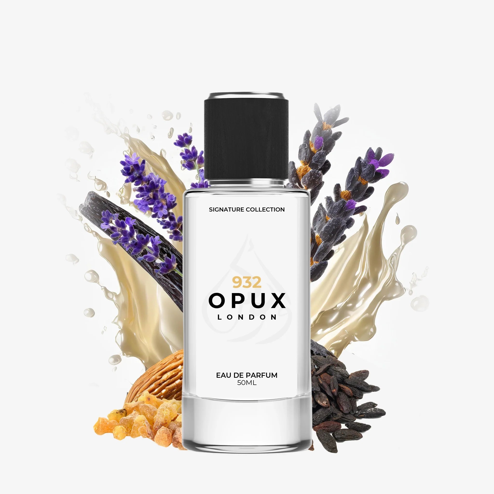 Inspired By Myrrh & Tonka - 932