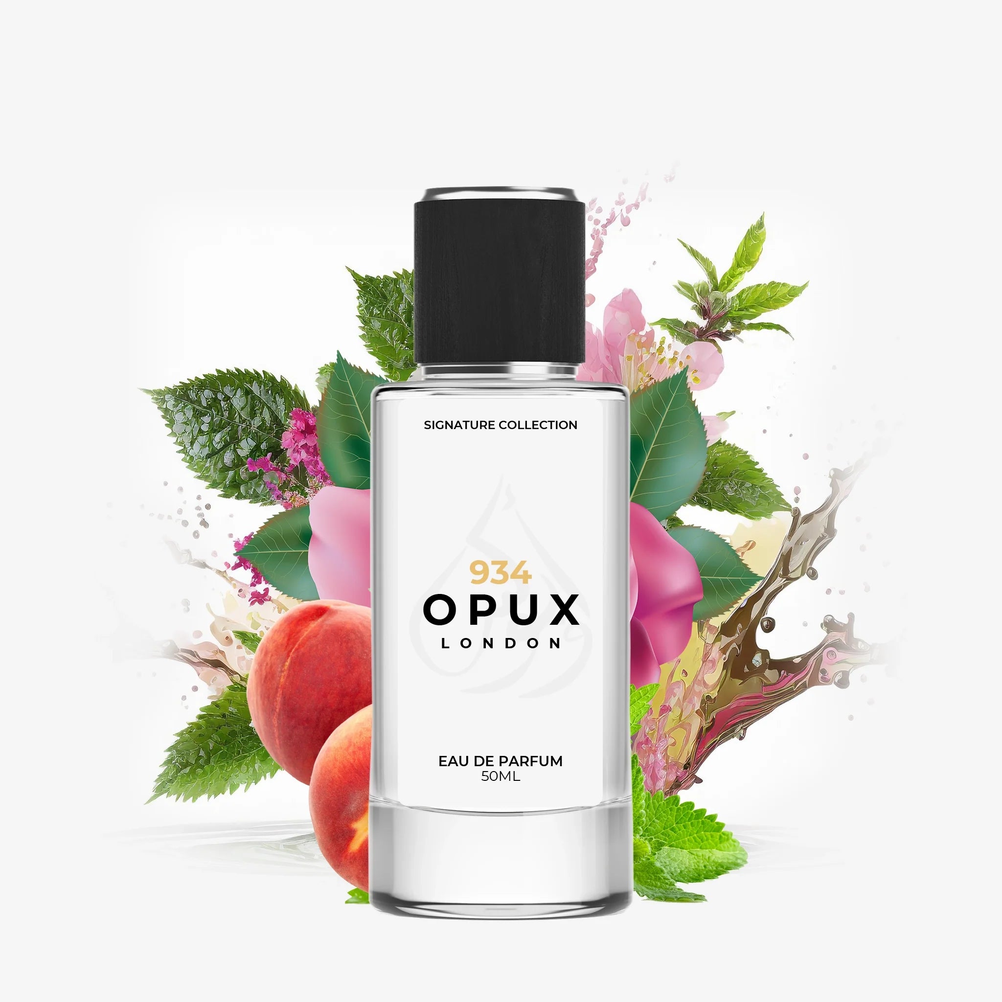 Inspired By Madawi - 934