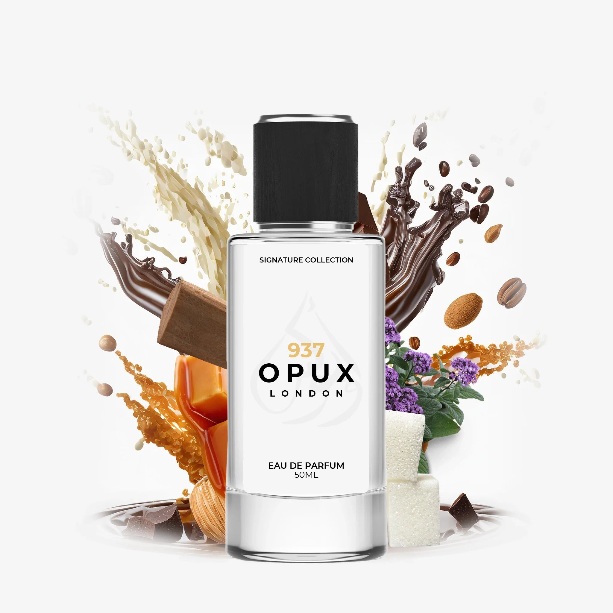 Inspired By Black Phantom - 937