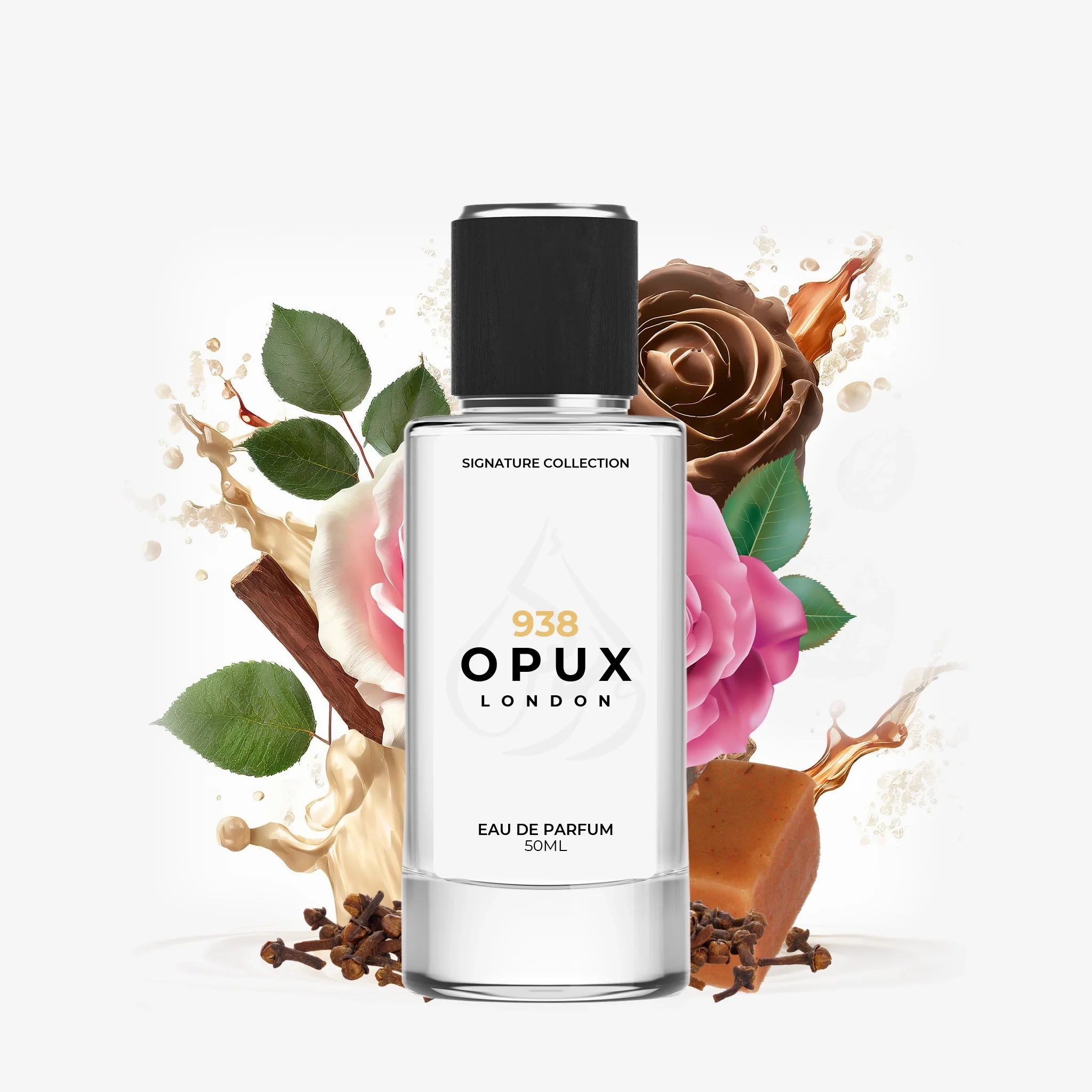 Inspired By Velvet Rose & Oud - 938