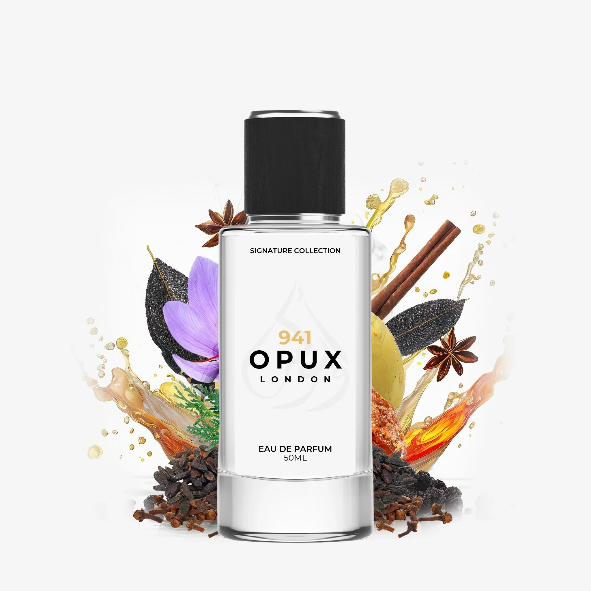 Inspired By Dolce Amalfi - 941