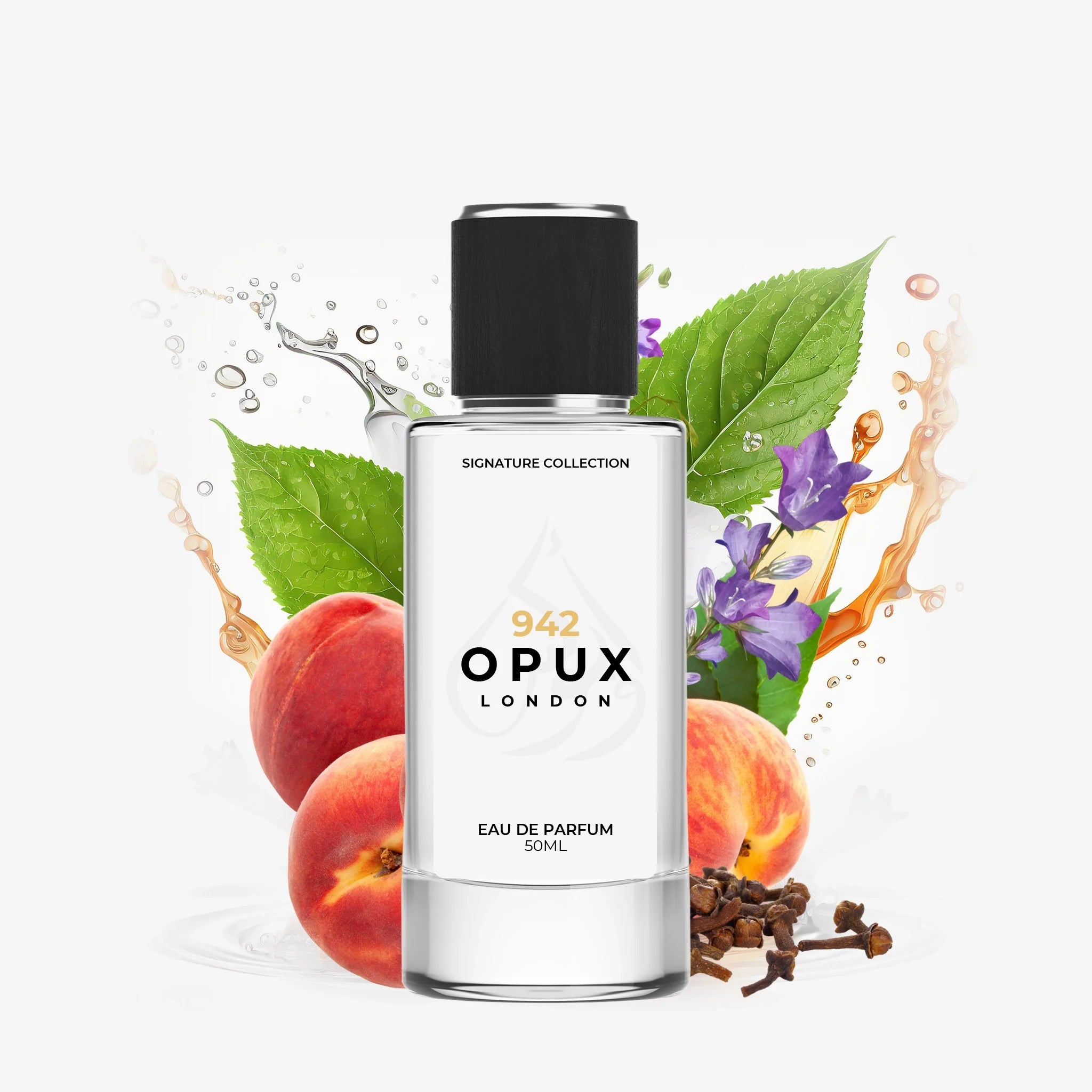 Inspired By Wild Bluebell - 942