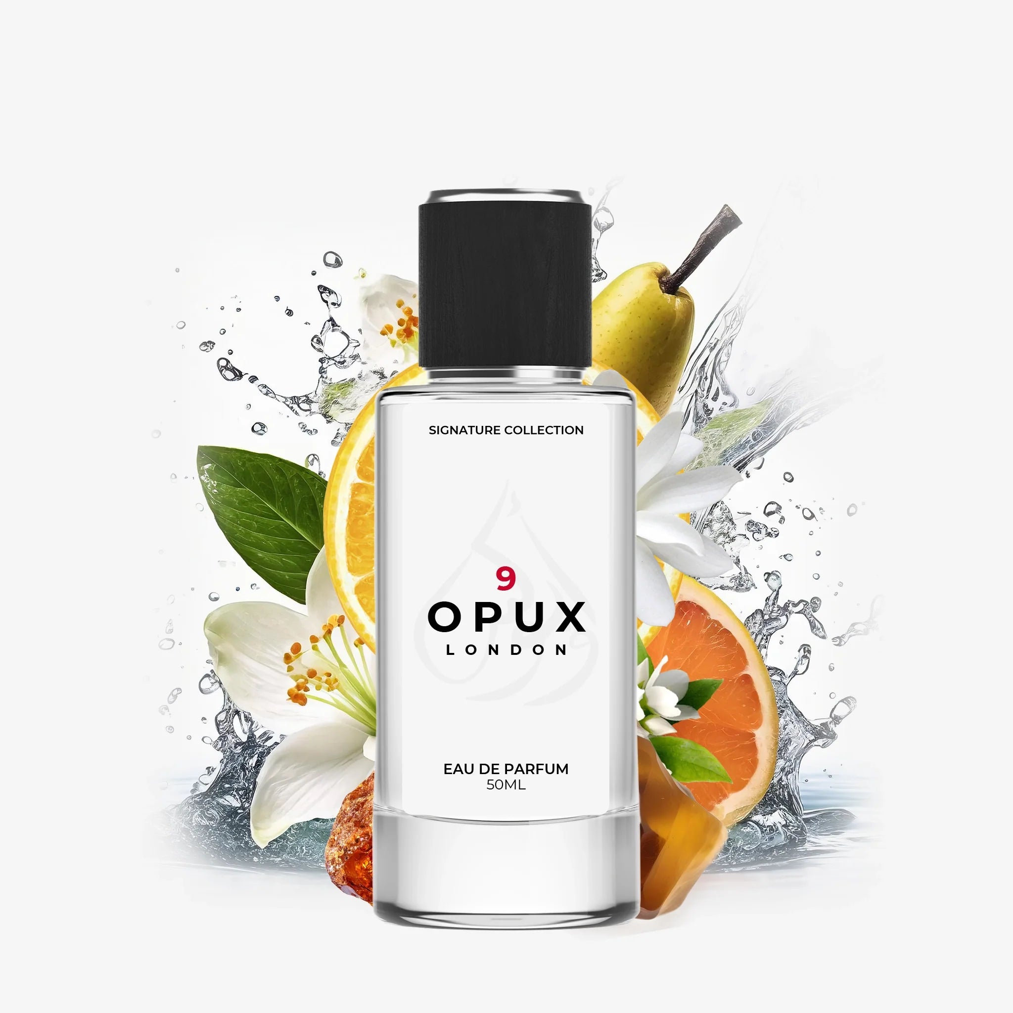 Inspired By Paradoxe - 9