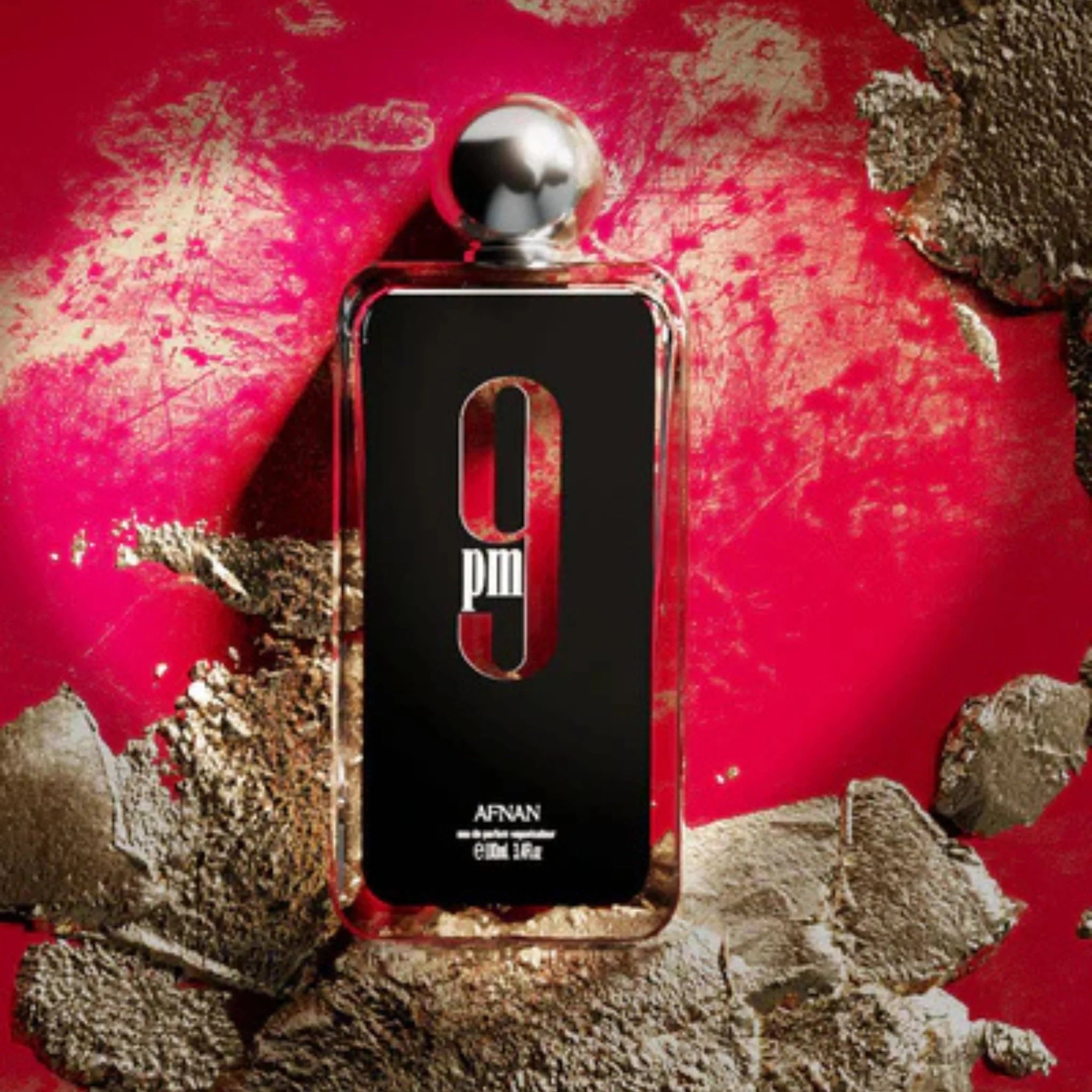 9PM Eau De Parfum by Afnan