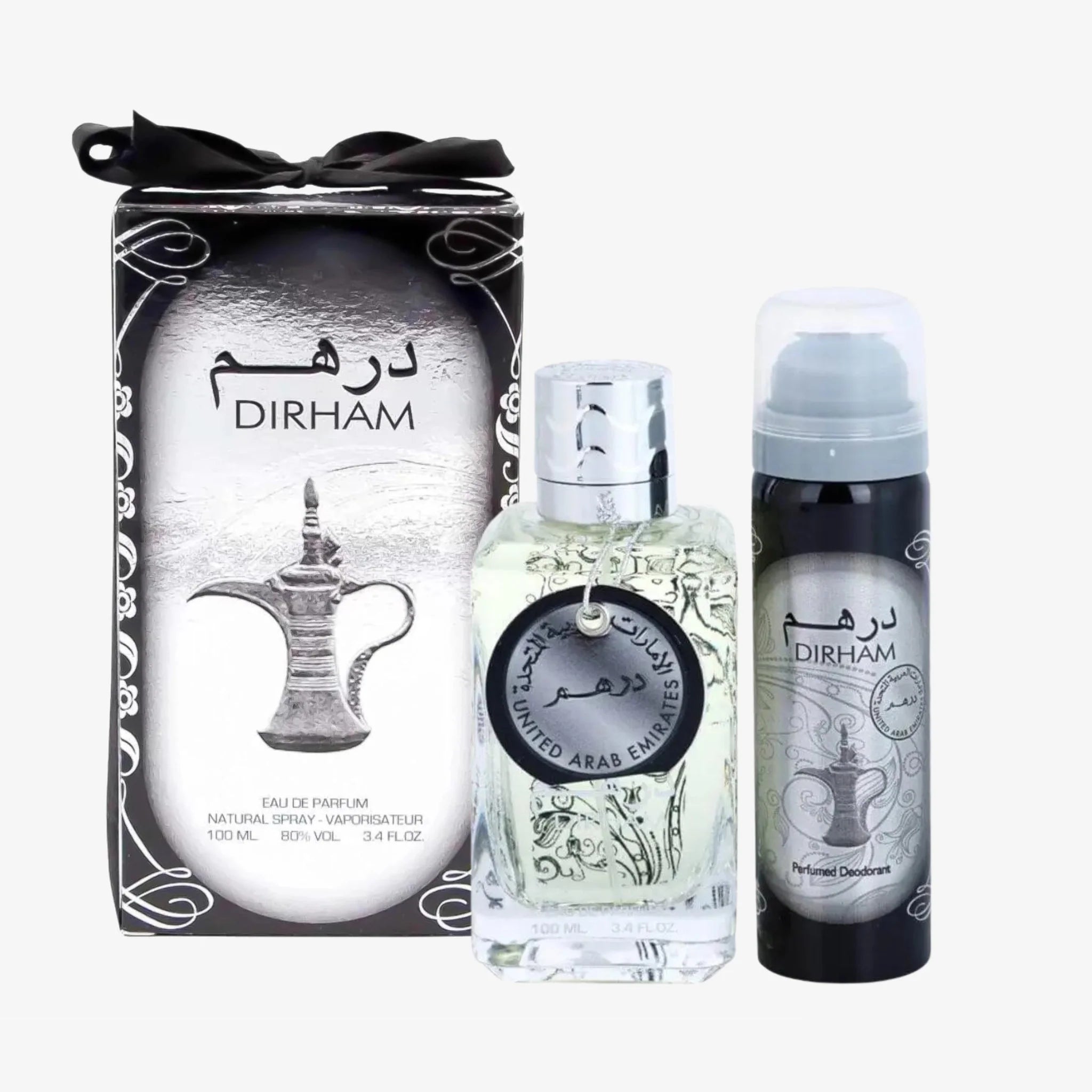 Dirham Eau De Parfum by Ard Al Zaafaran