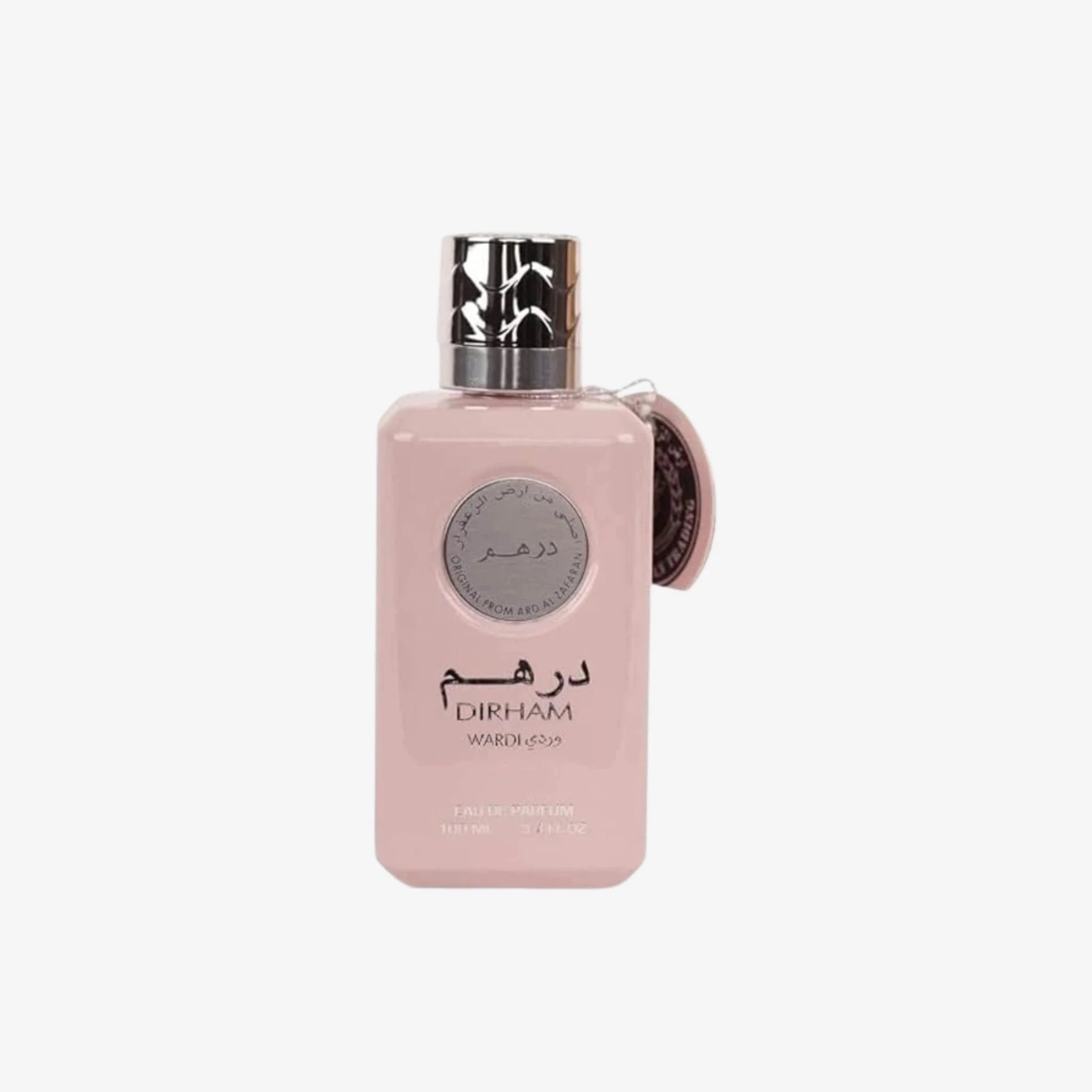 Dirham Wardi Eau De Parfum by Ard Al Zaafaran