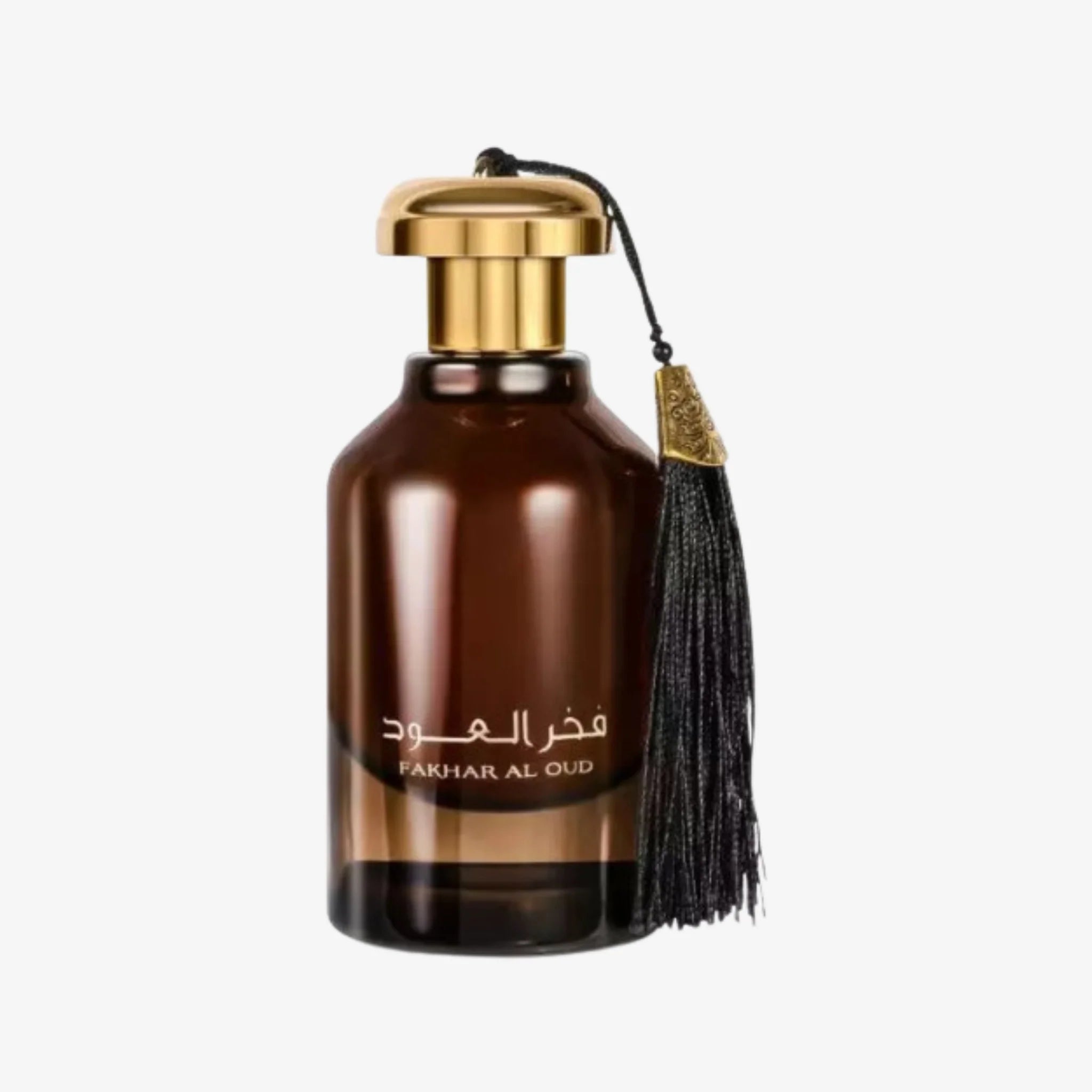 Fakhar Al Oud Eau De Parfum by Ard Al Zaafaran