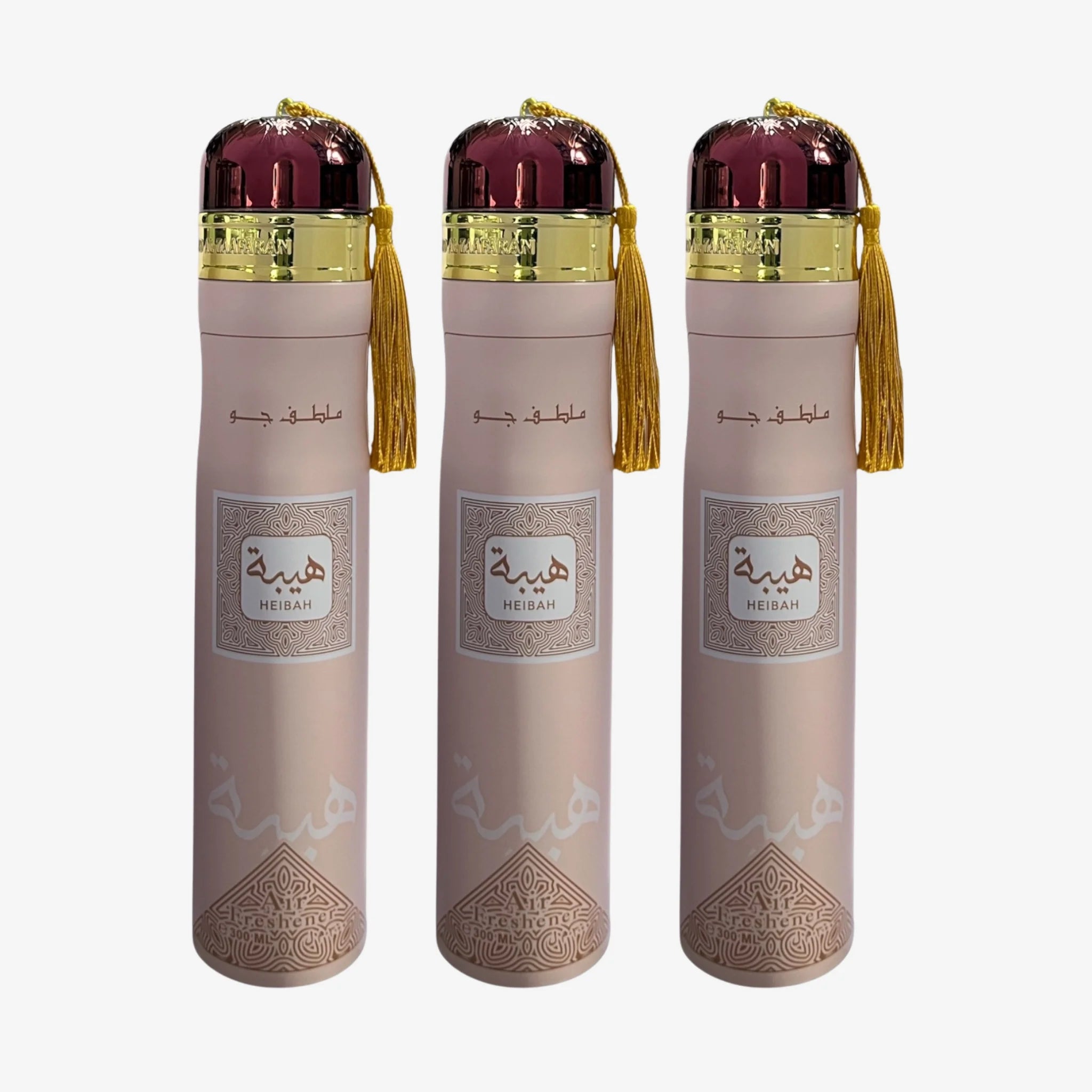 Heibah Air Freshener by Ard Al Zaafaran