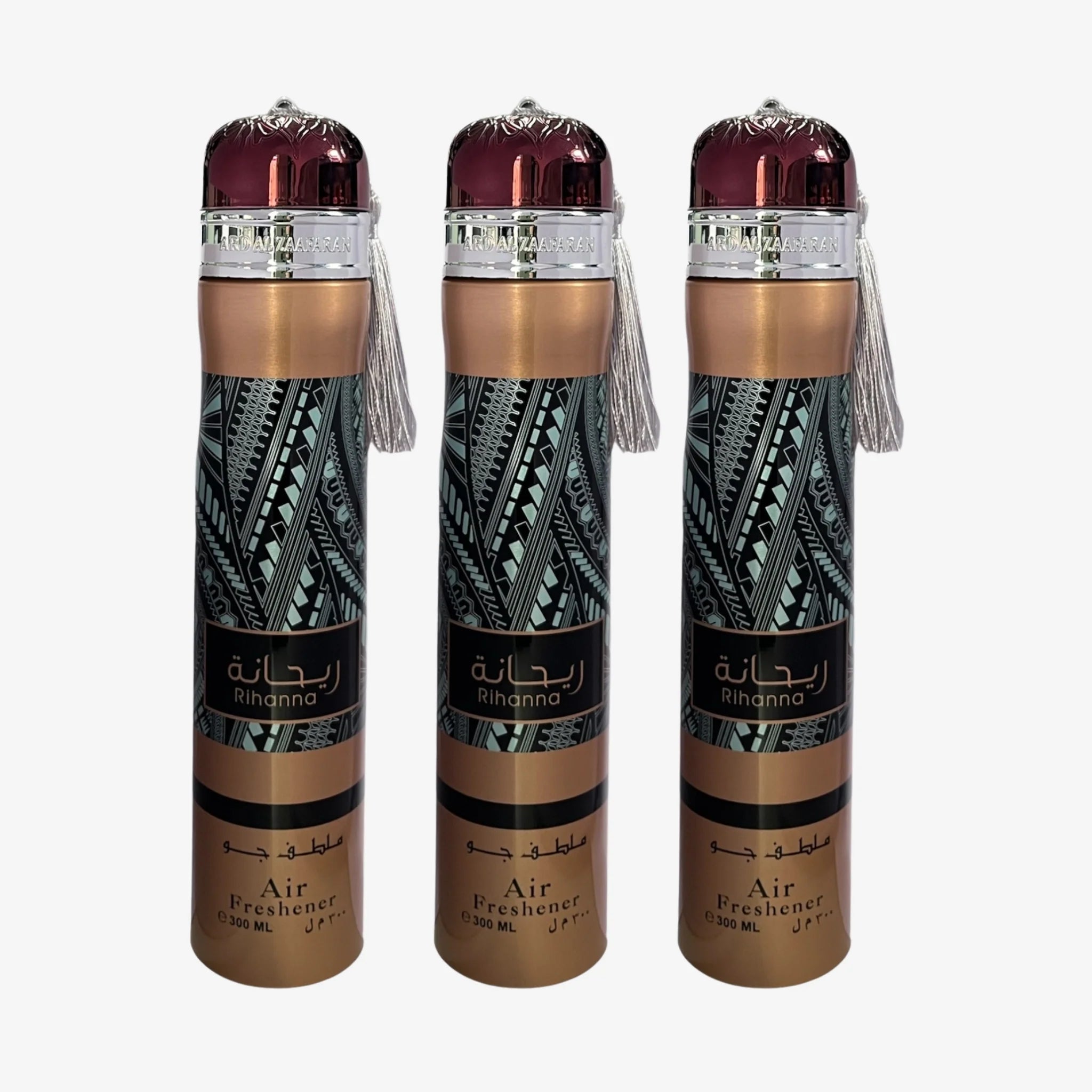 Rihanna Air Freshener by Ard Al Zaafaran