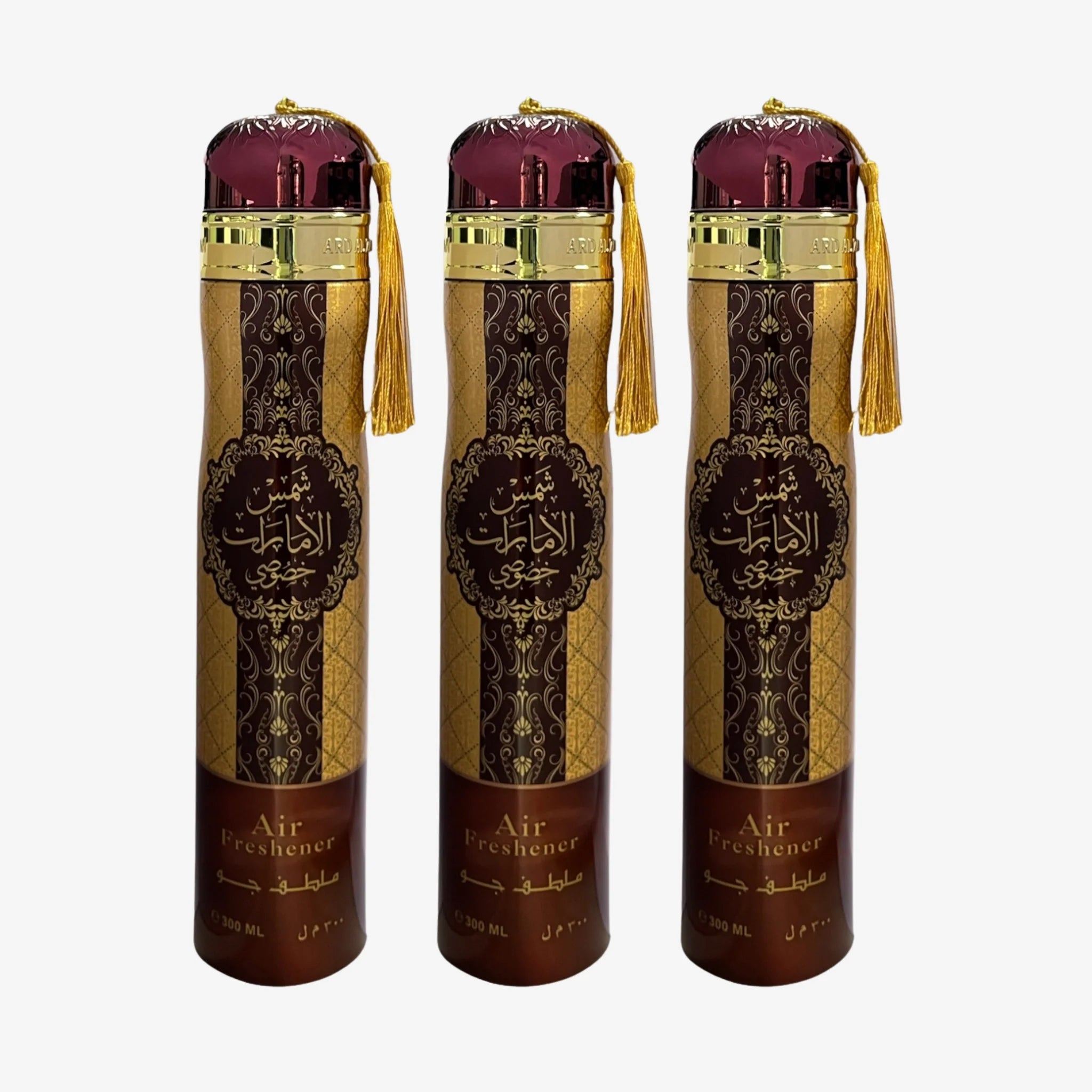 Shams Al Emarat Khususi Air Freshener by Ard Al Zaafaran