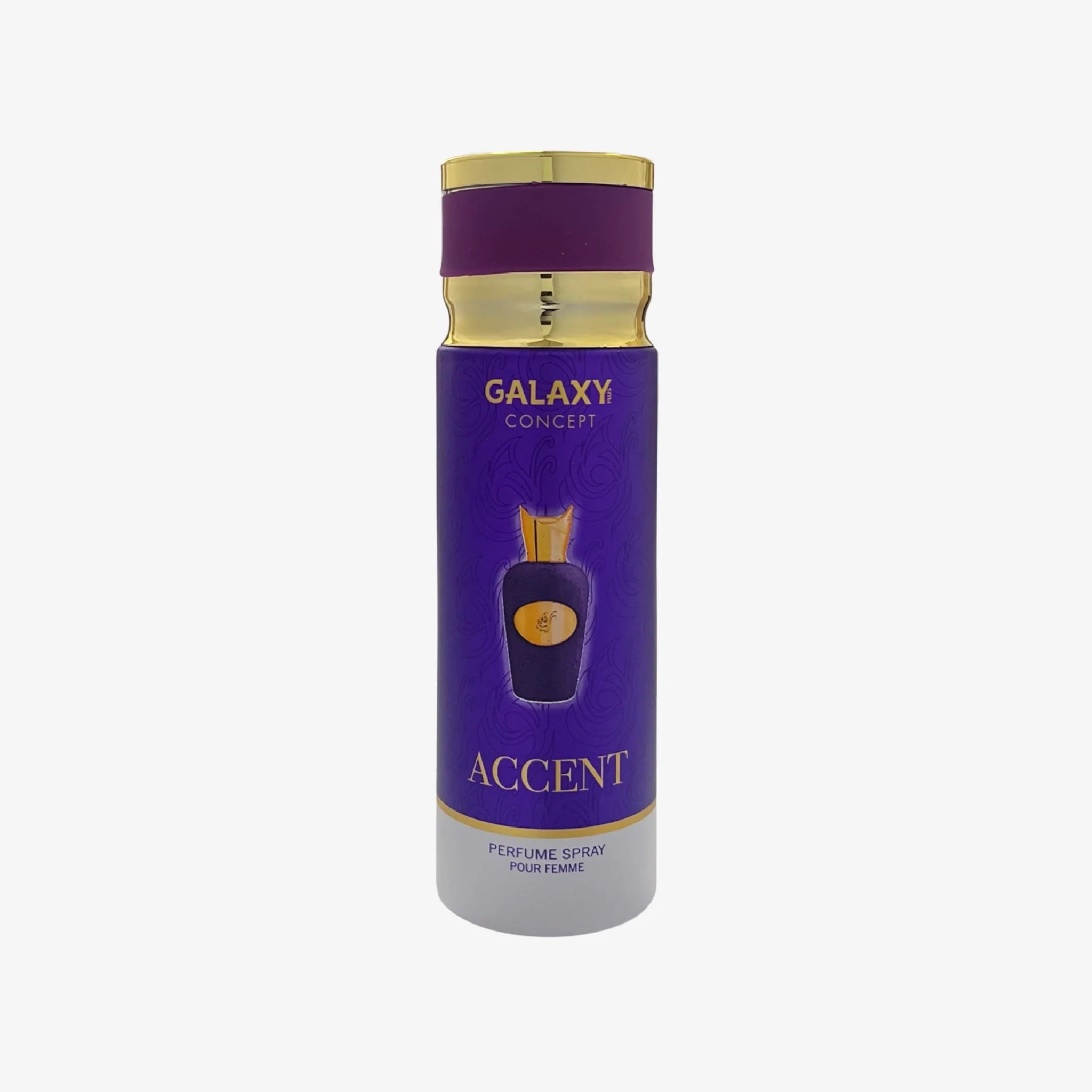 ACCENT Perfume Body Spray - Inspired By Accento by Galaxy Plus Concept