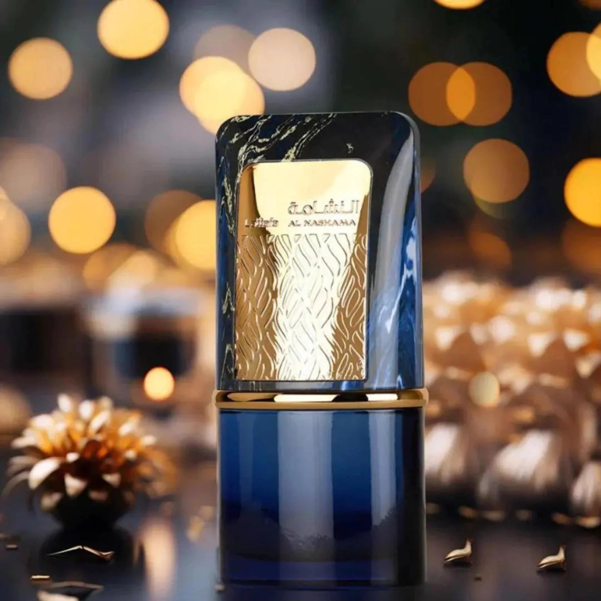 Al Nashama Caprice Eau De Parfum by Lattafa