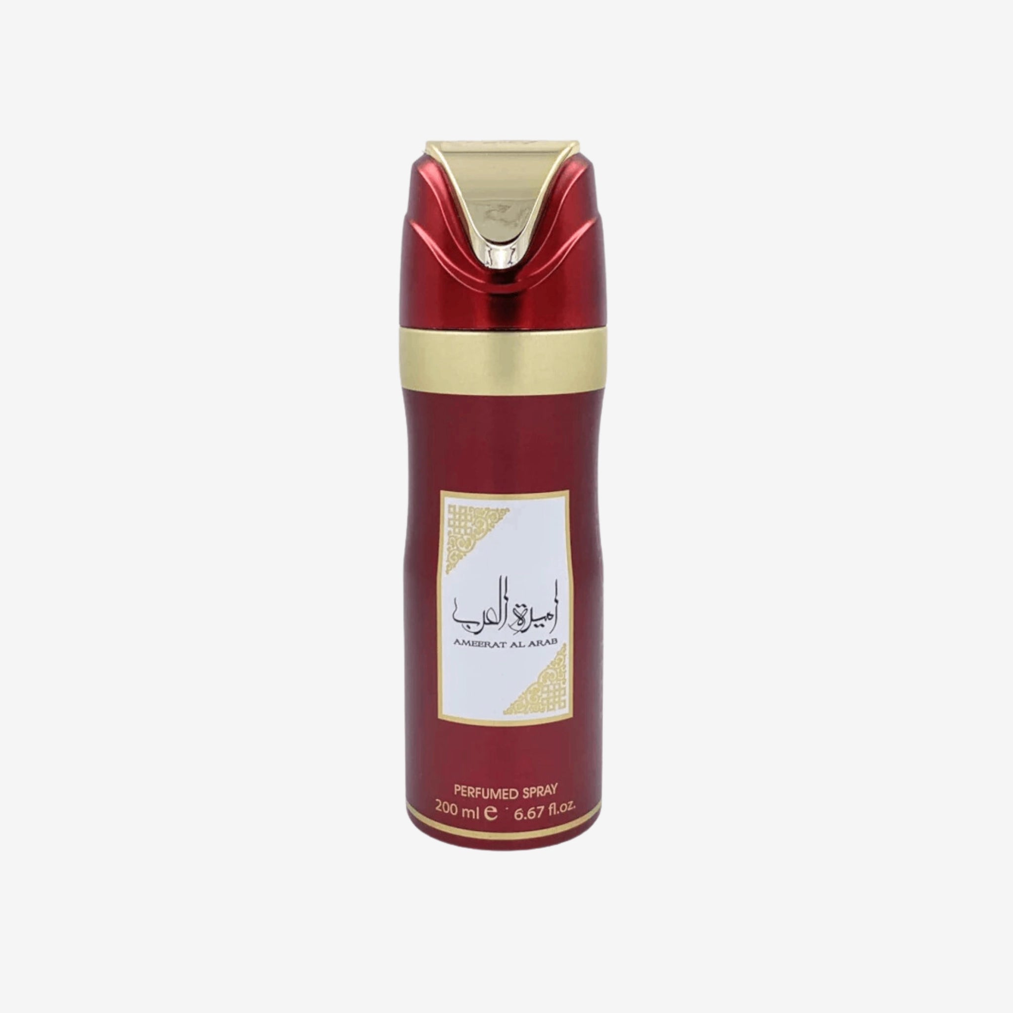 Ameerat Al Arab Perfume Body Spray by Lattafa
