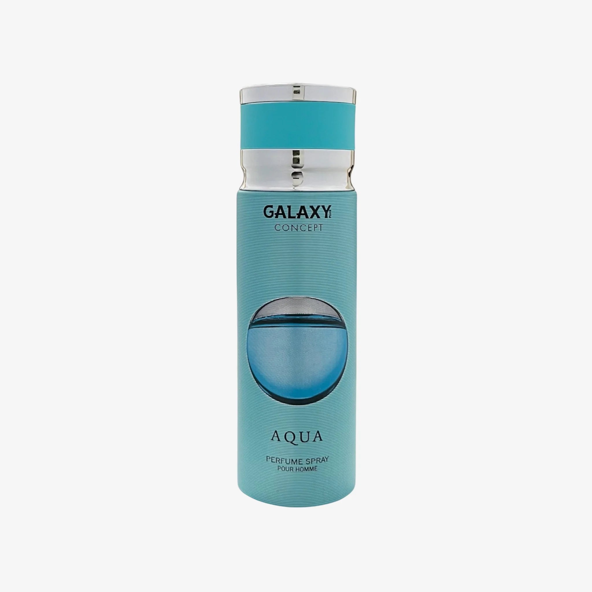 AQUA Perfume Body Spray - Inspired By Aqva by Galaxy Plus Concept