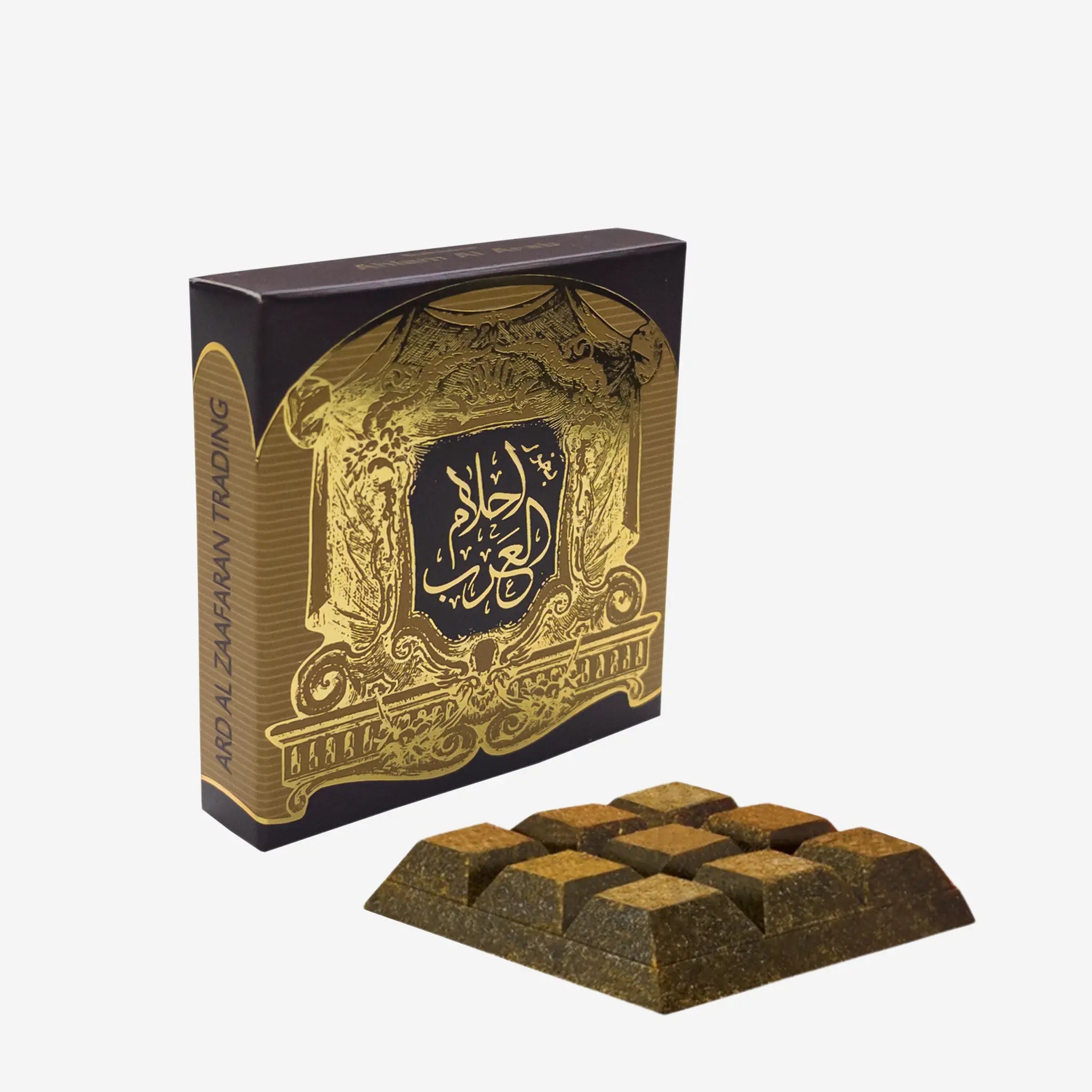 Ahlam Al Arab Bakhoor Incense by Ard Al Zaafaran