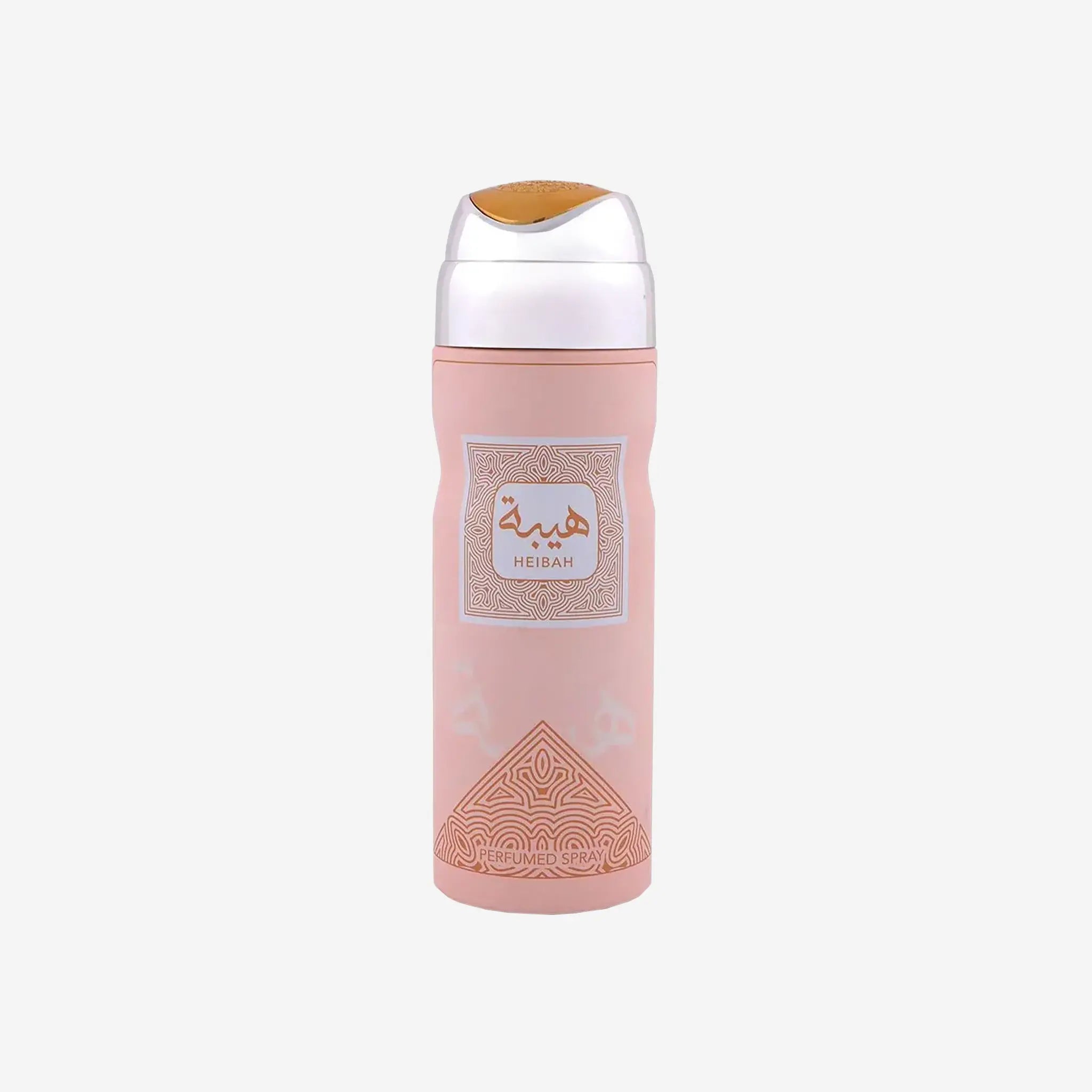 Heibah Perfu by Ard Al Zaafaran me Body Spray