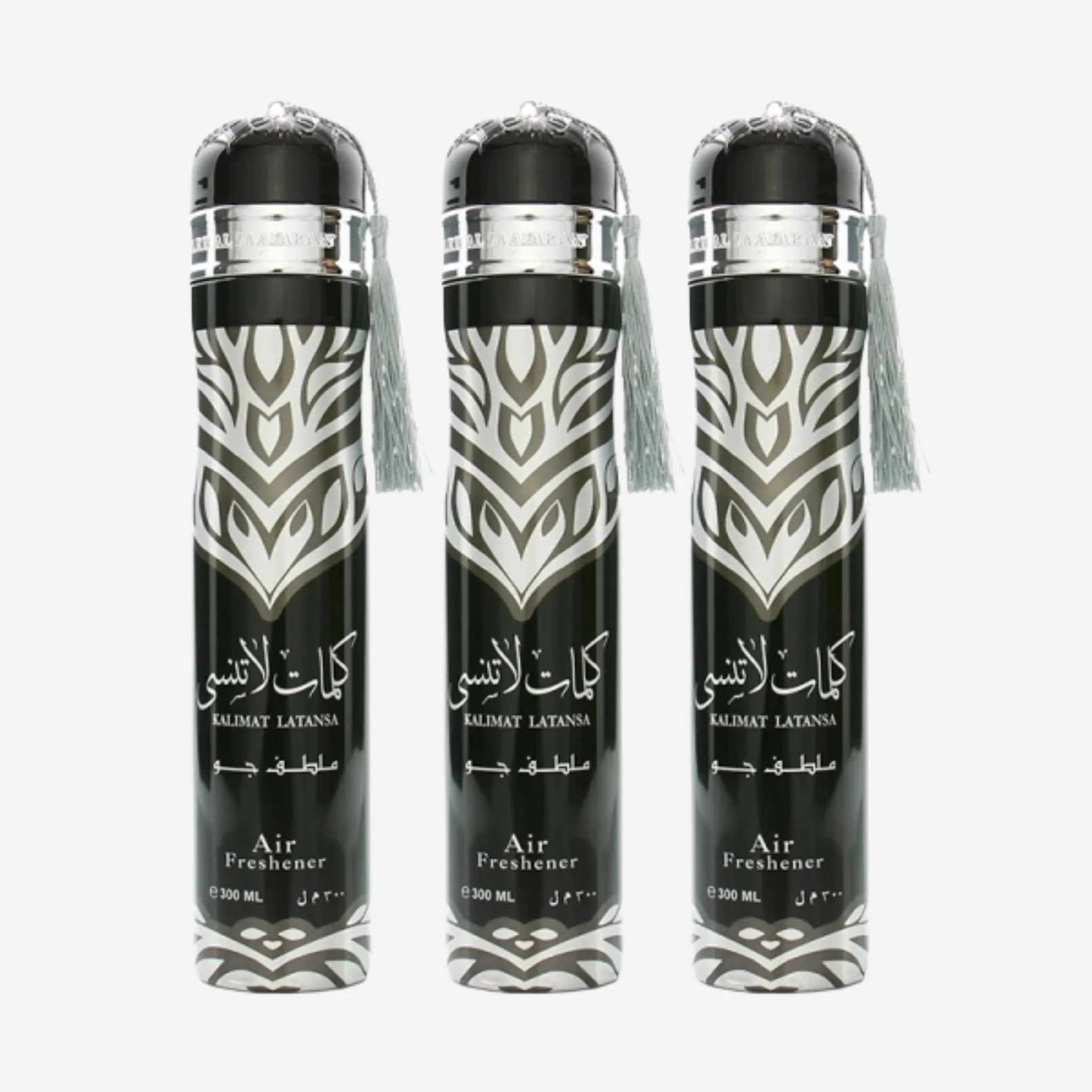 Kalimat Latansa Air Freshener by Ard Al Zaafaran
