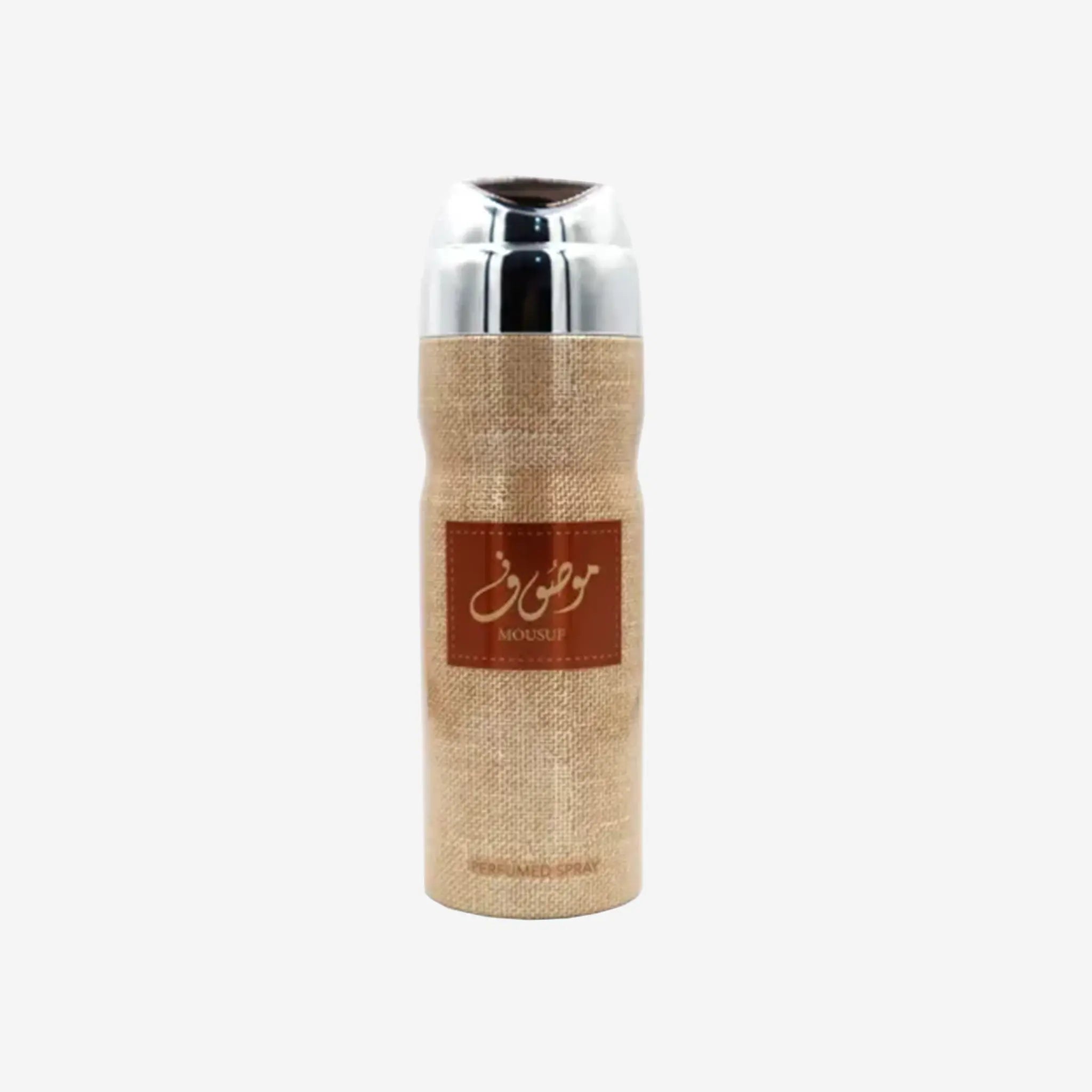 Mousuf Perfume Body Spray by Ard Al Zaafaran