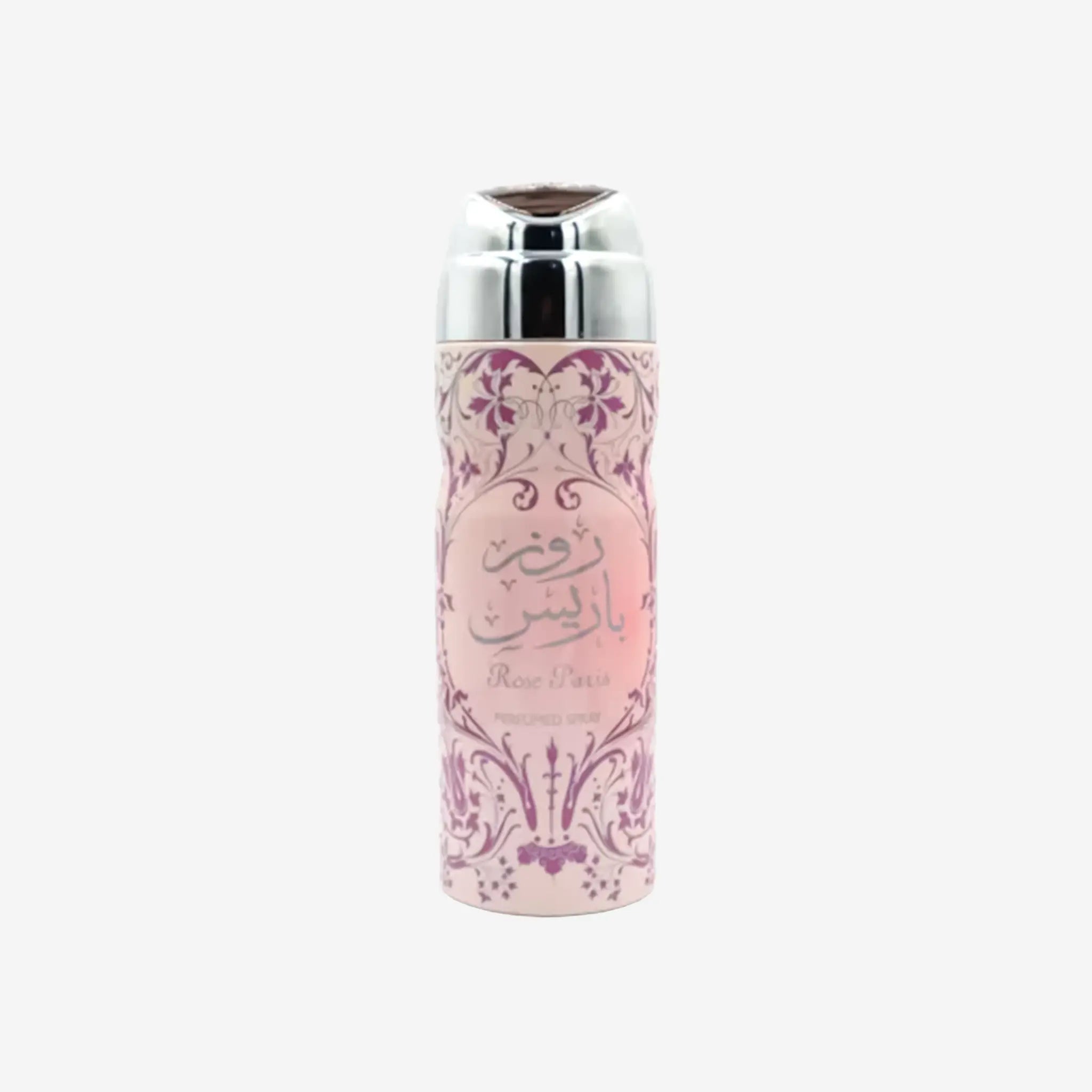 Rose Paris Perfume Body Spray by Ard Al Zaafaran