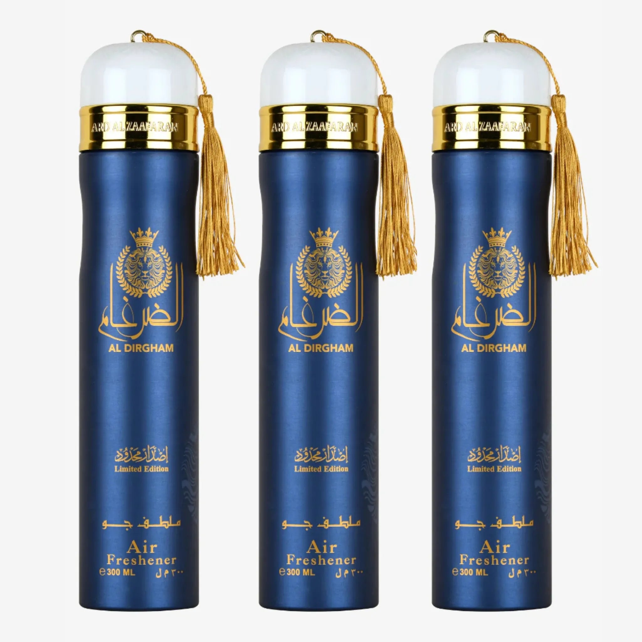 Al Dirgham Air Freshener by Ard Al Zaafaran