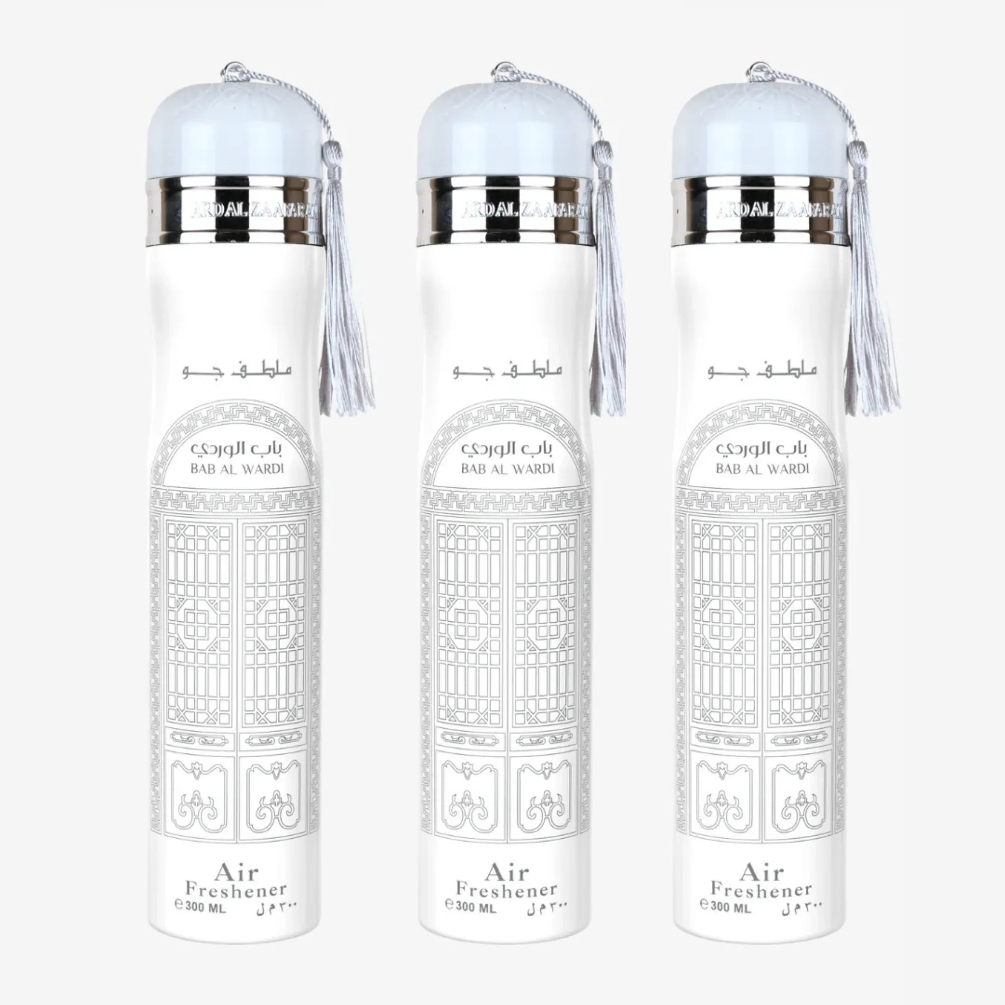 Bab Al Wardi Air Freshener by Ard Al Zaafaran